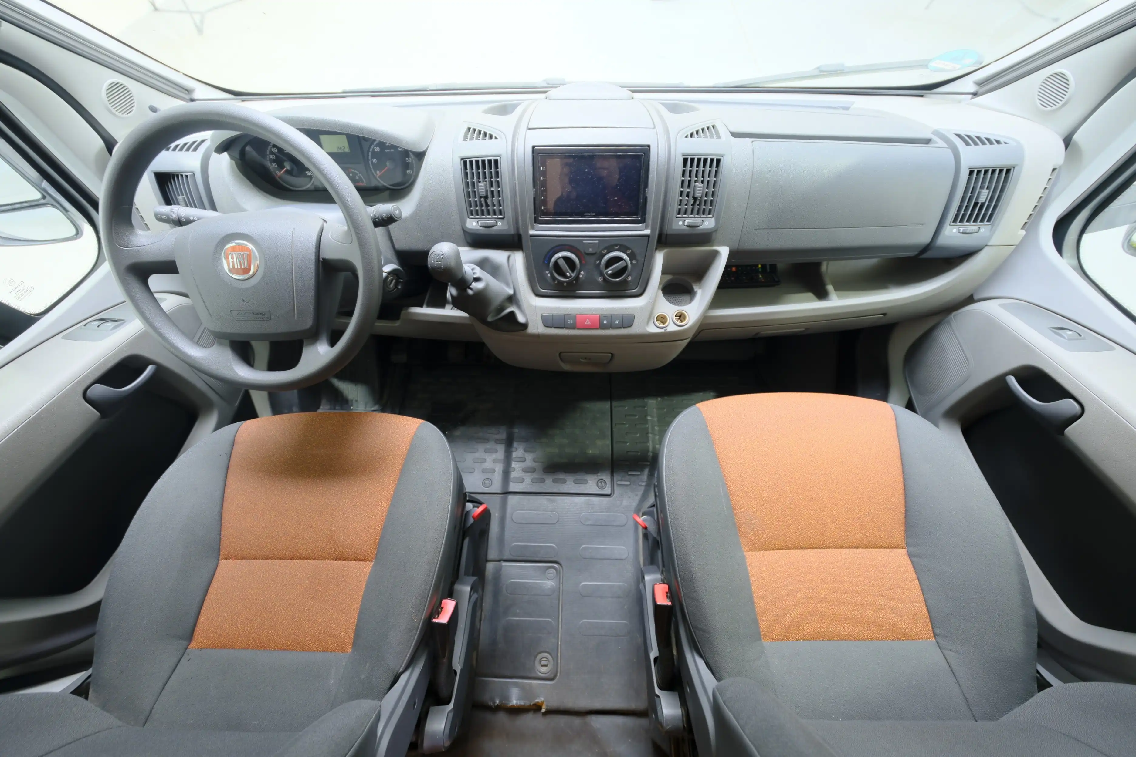 RIMOR Katamarano 8P - Ansicht 6