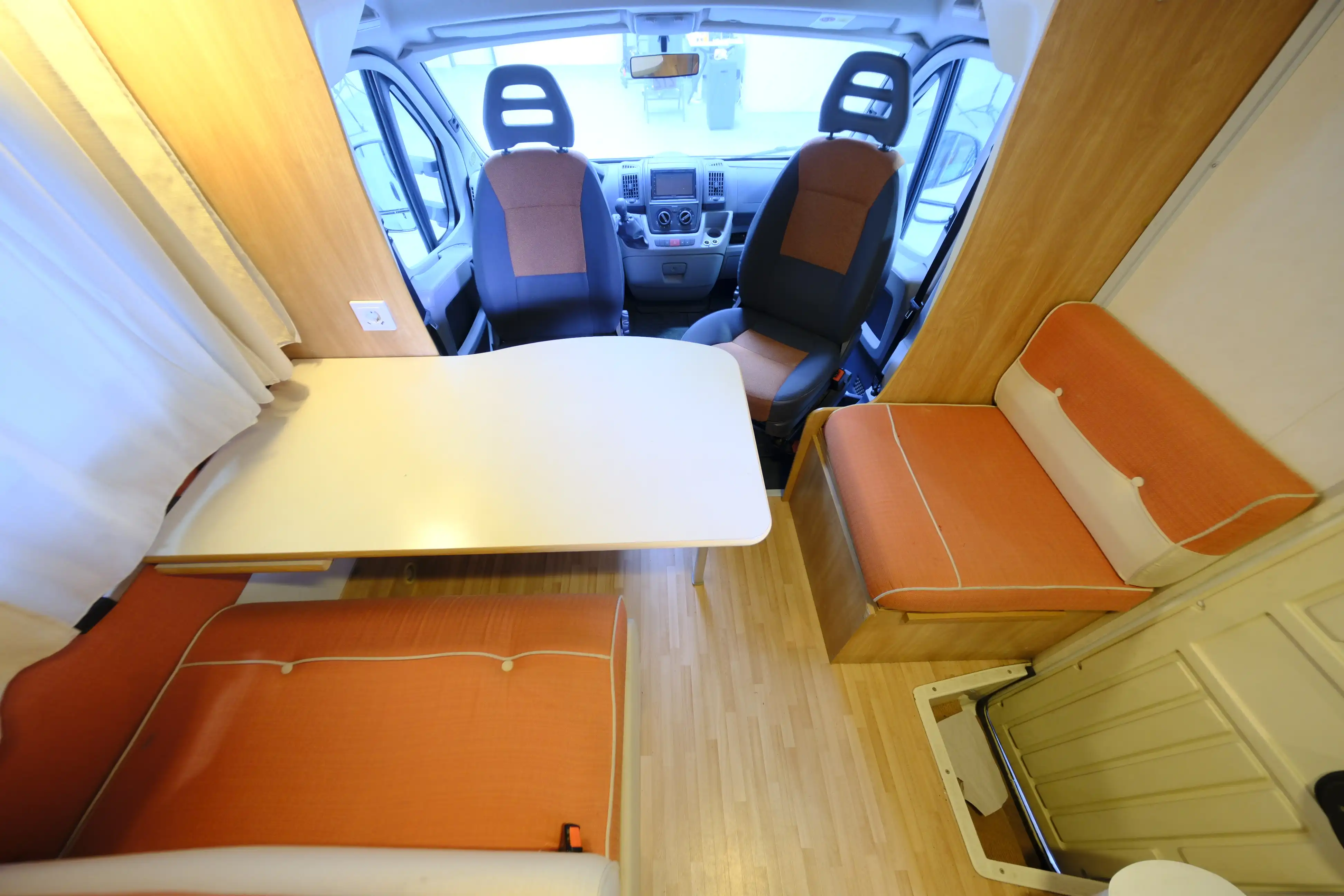 RIMOR Katamarano 8P - Ansicht 7