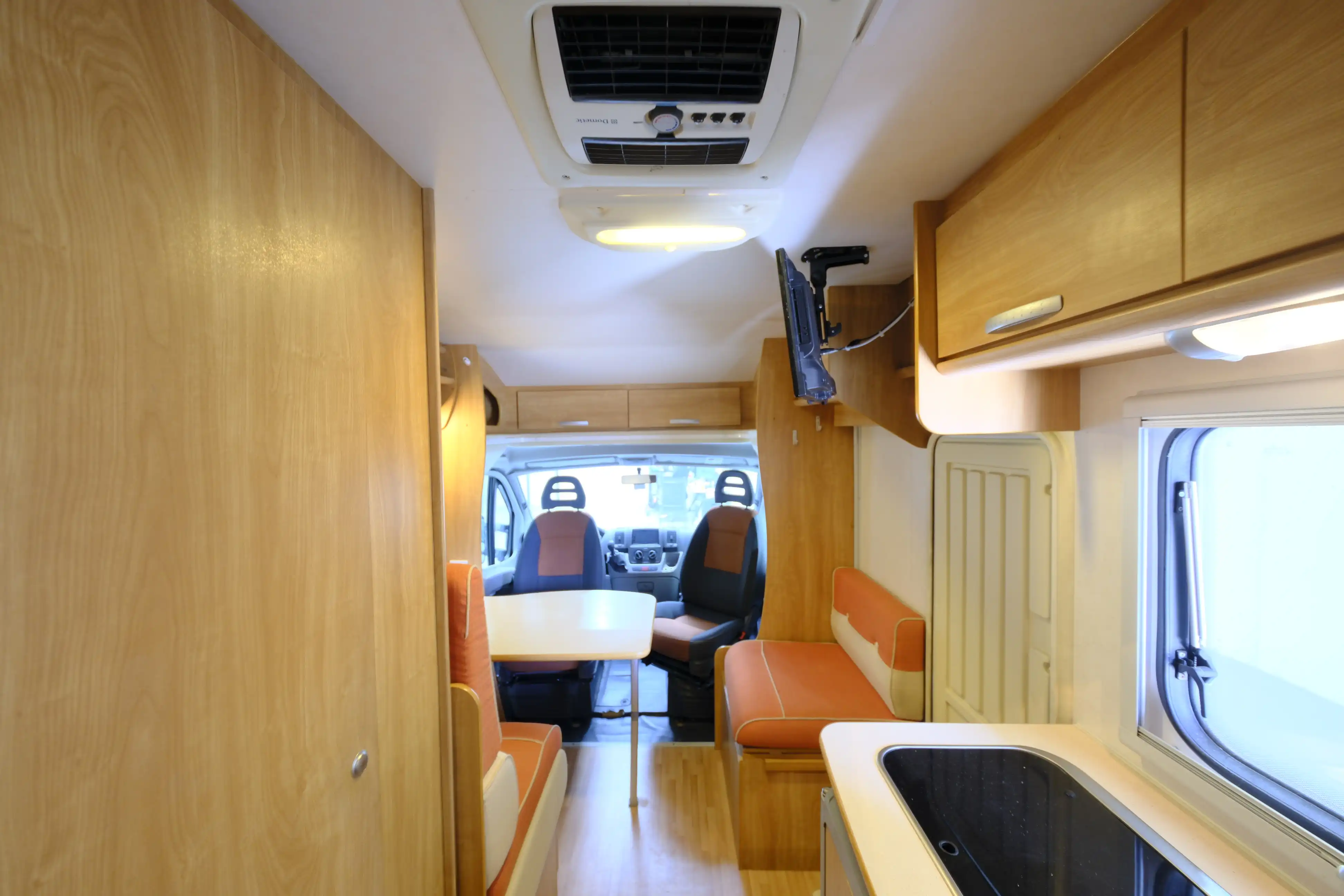 RIMOR Katamarano 8P - Ansicht 9