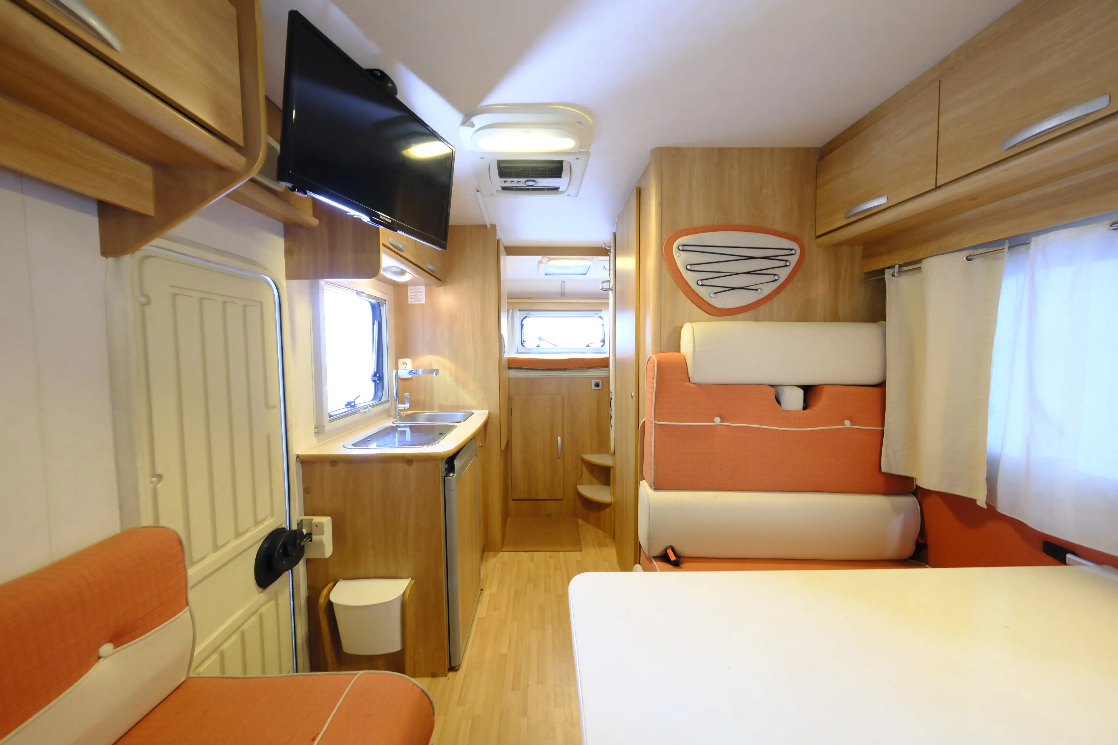 RIMOR Katamarano 8P - Ansicht 10