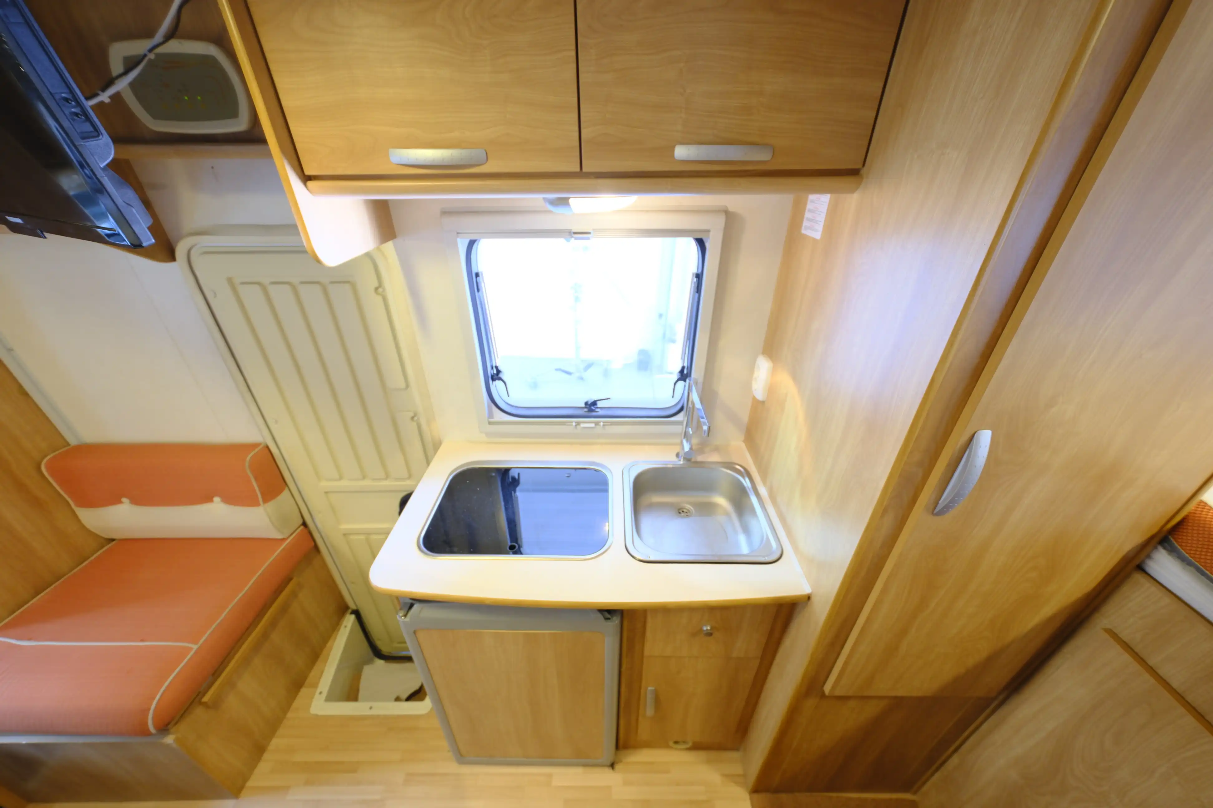 RIMOR Katamarano 8P - Ansicht 12