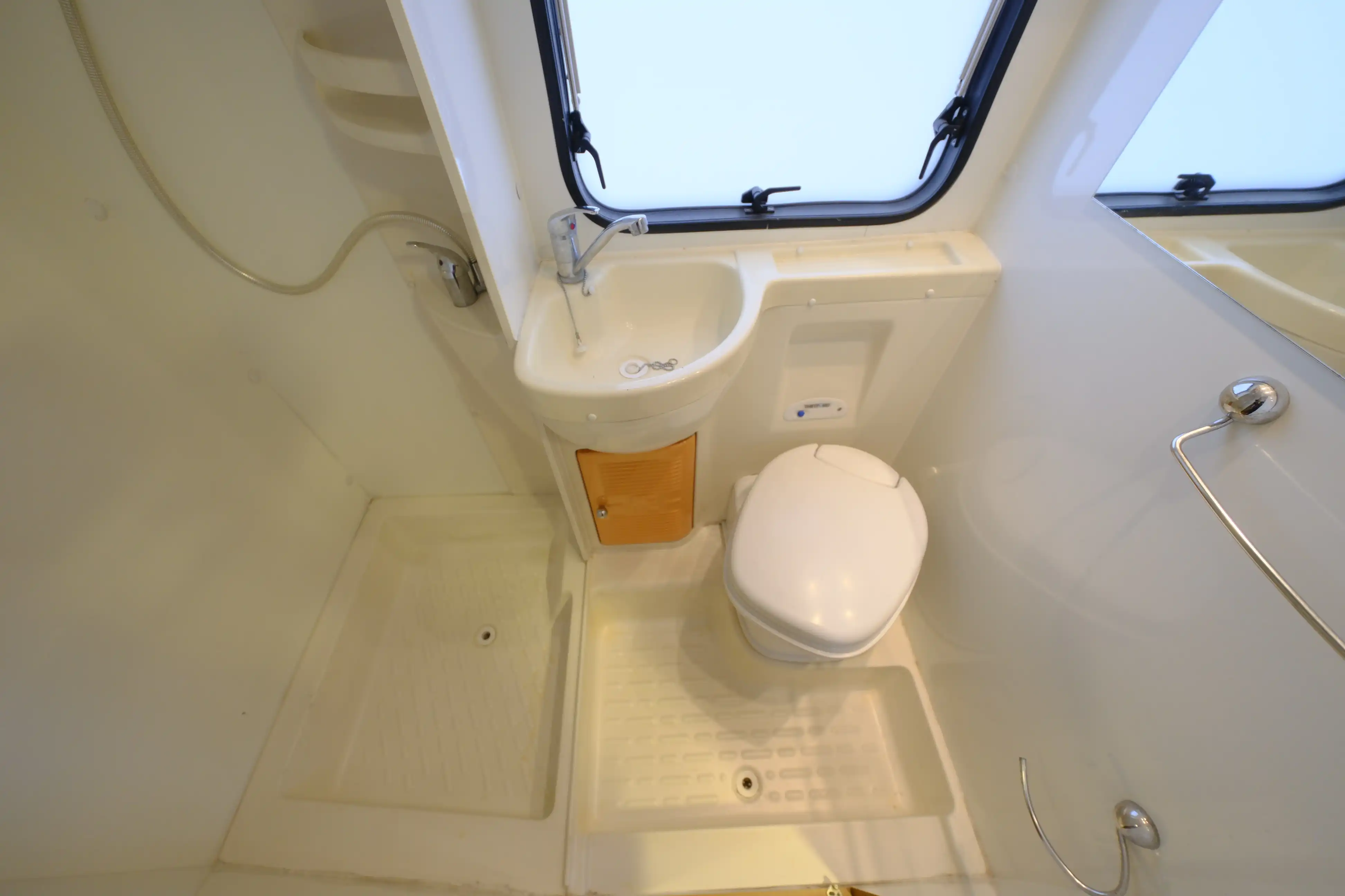 RIMOR Katamarano 8P - Ansicht 14