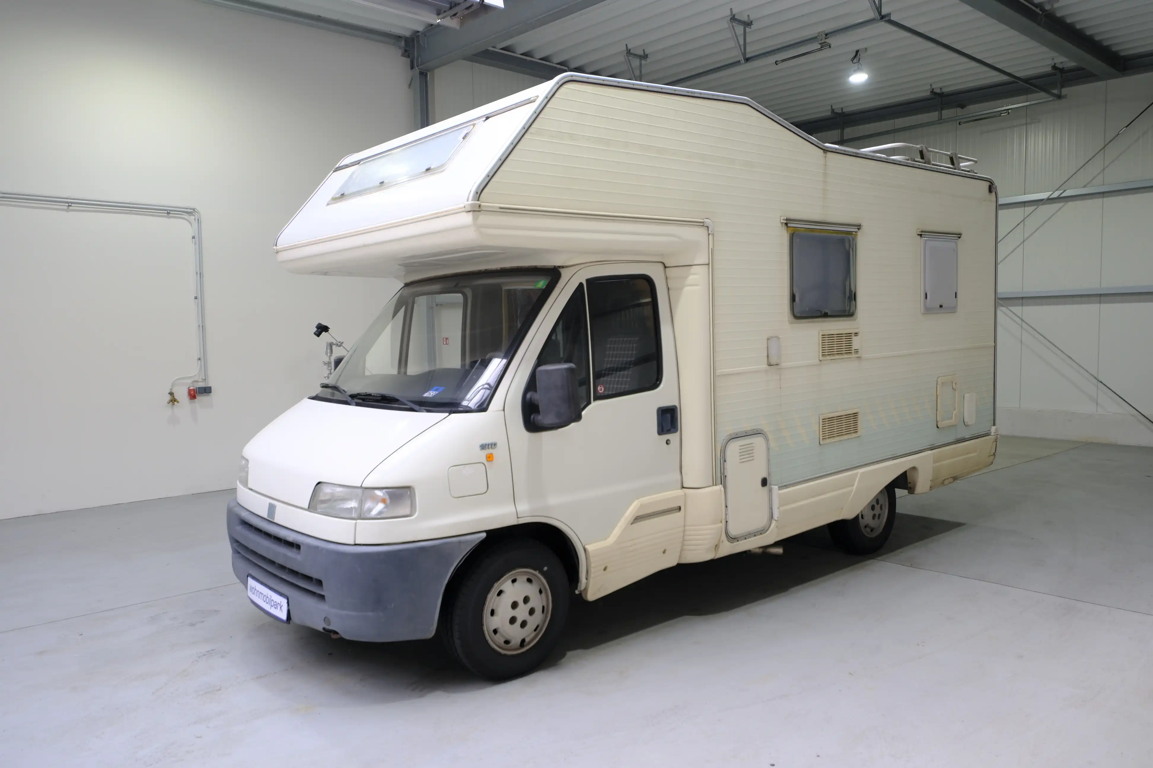 RIVIERA 120 - Ansicht 2