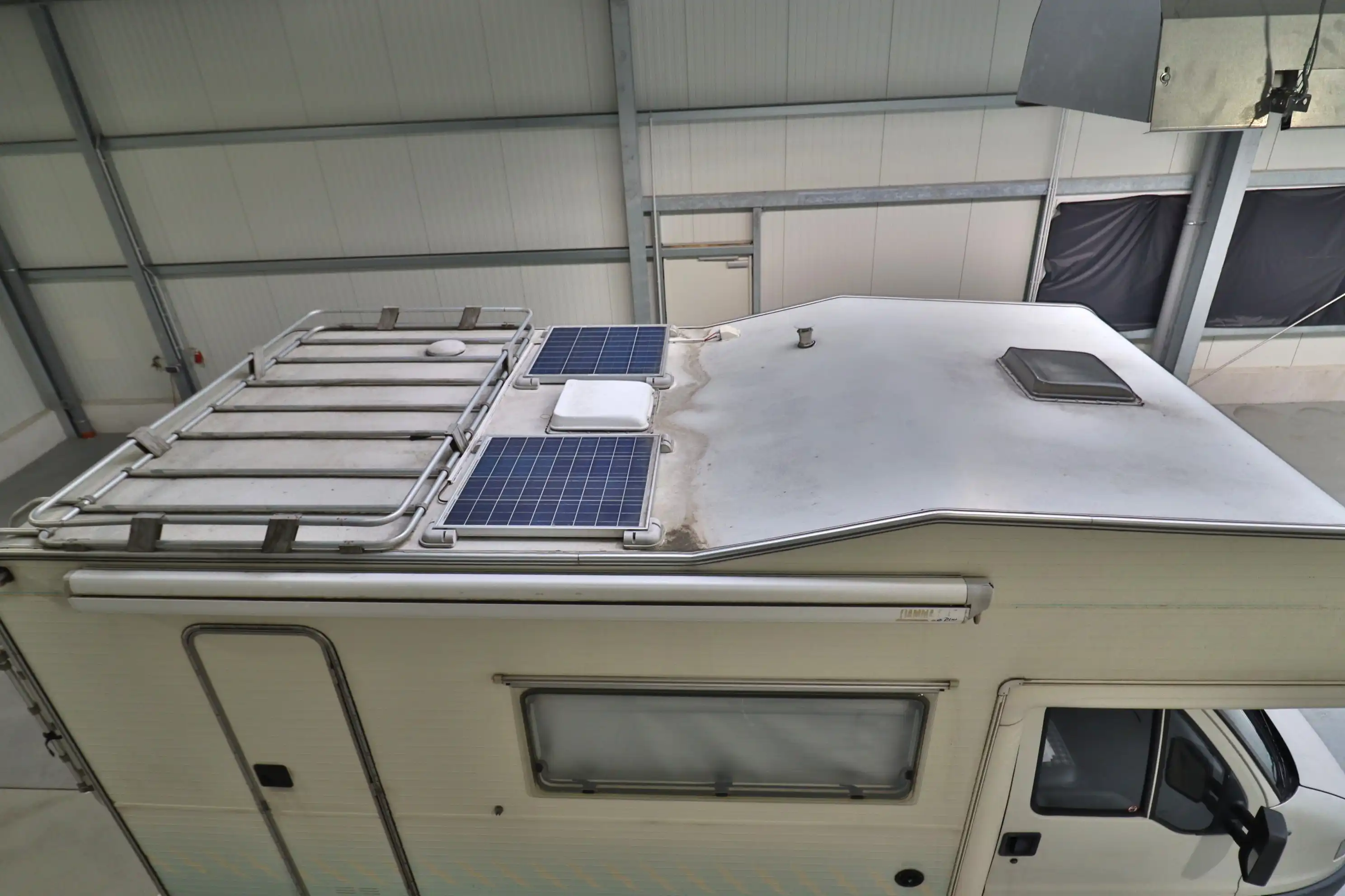 RIVIERA 120 - Ansicht 4