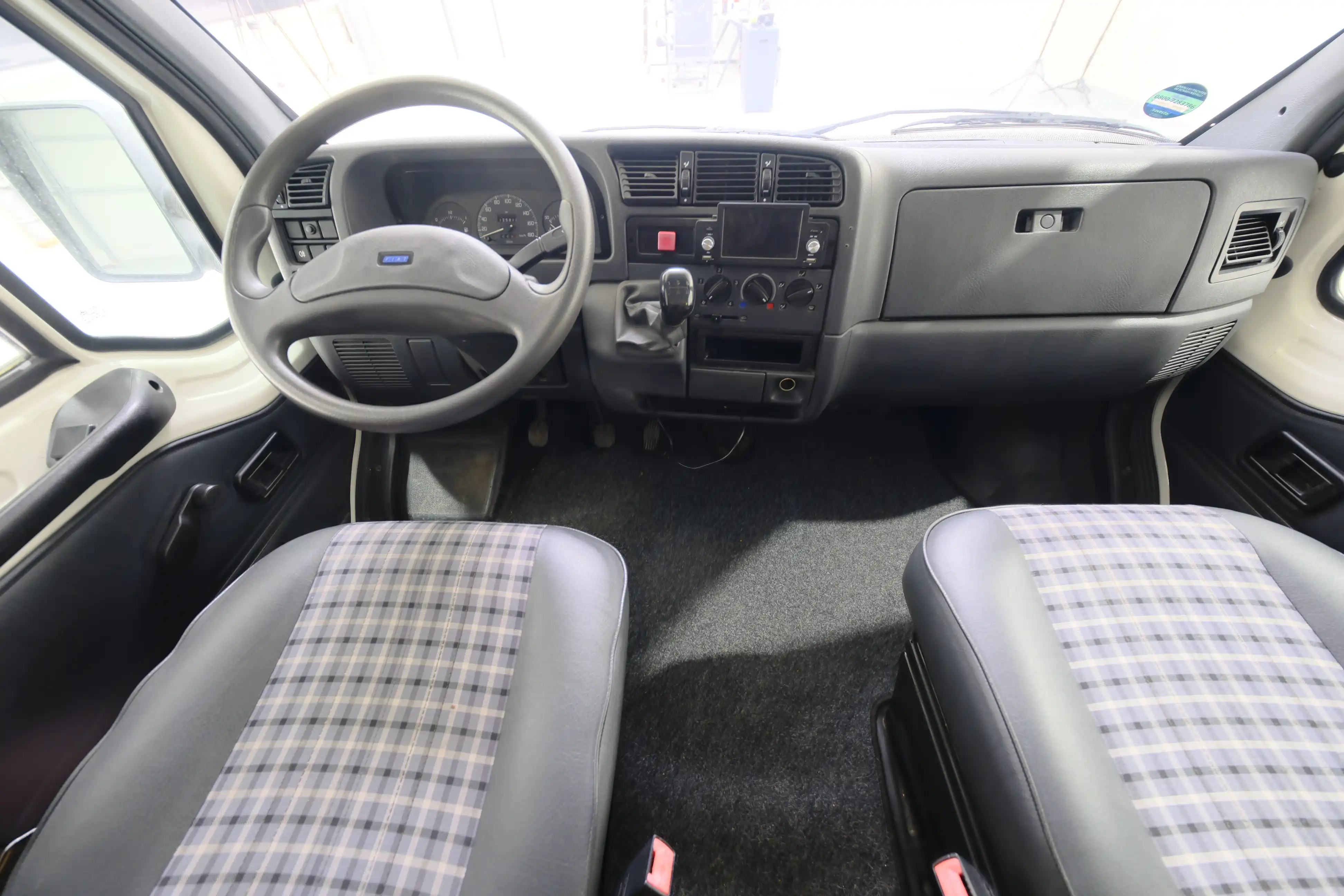 RIVIERA 120 - Ansicht 5