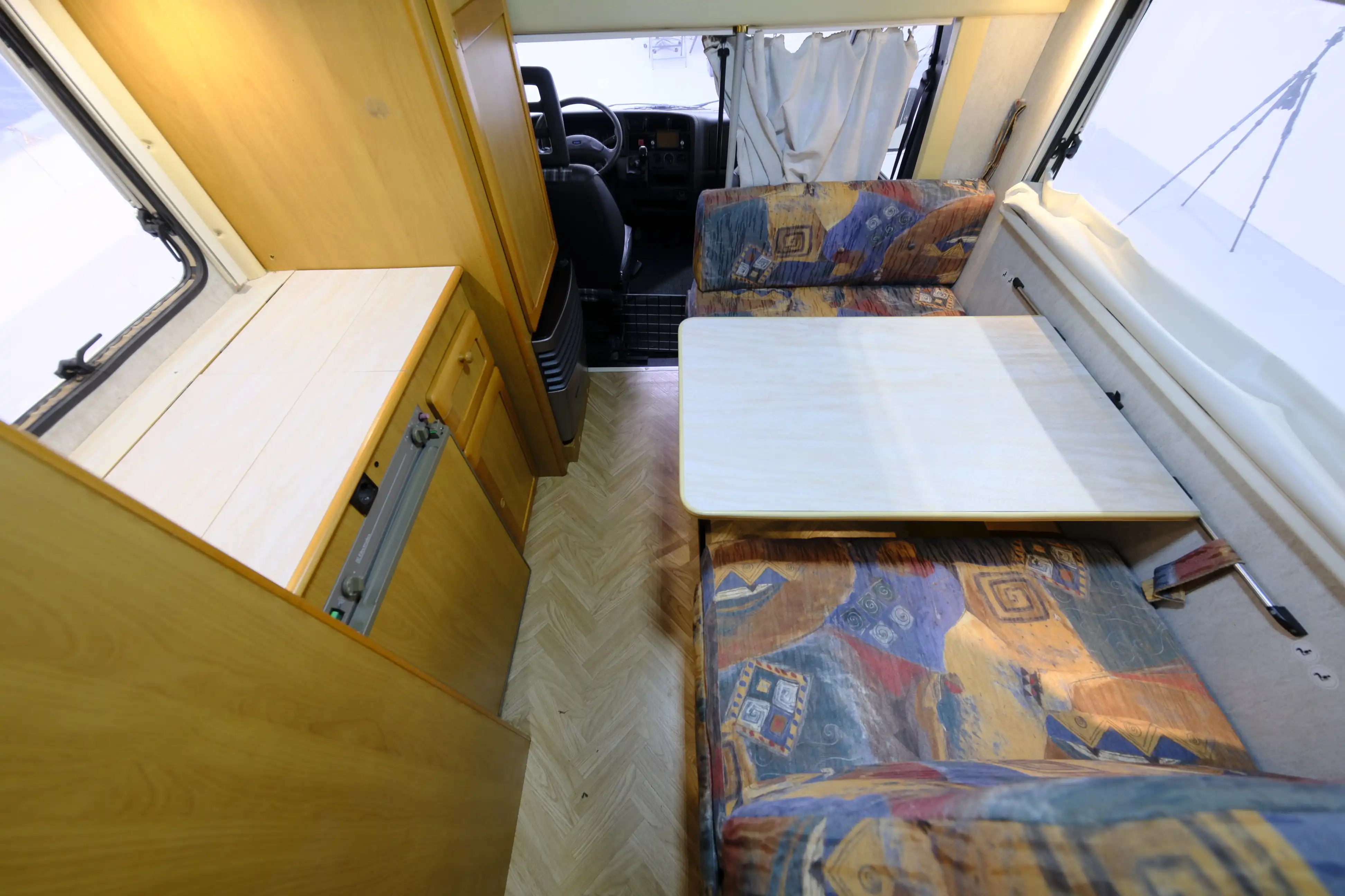 RIVIERA 120 - Ansicht 6