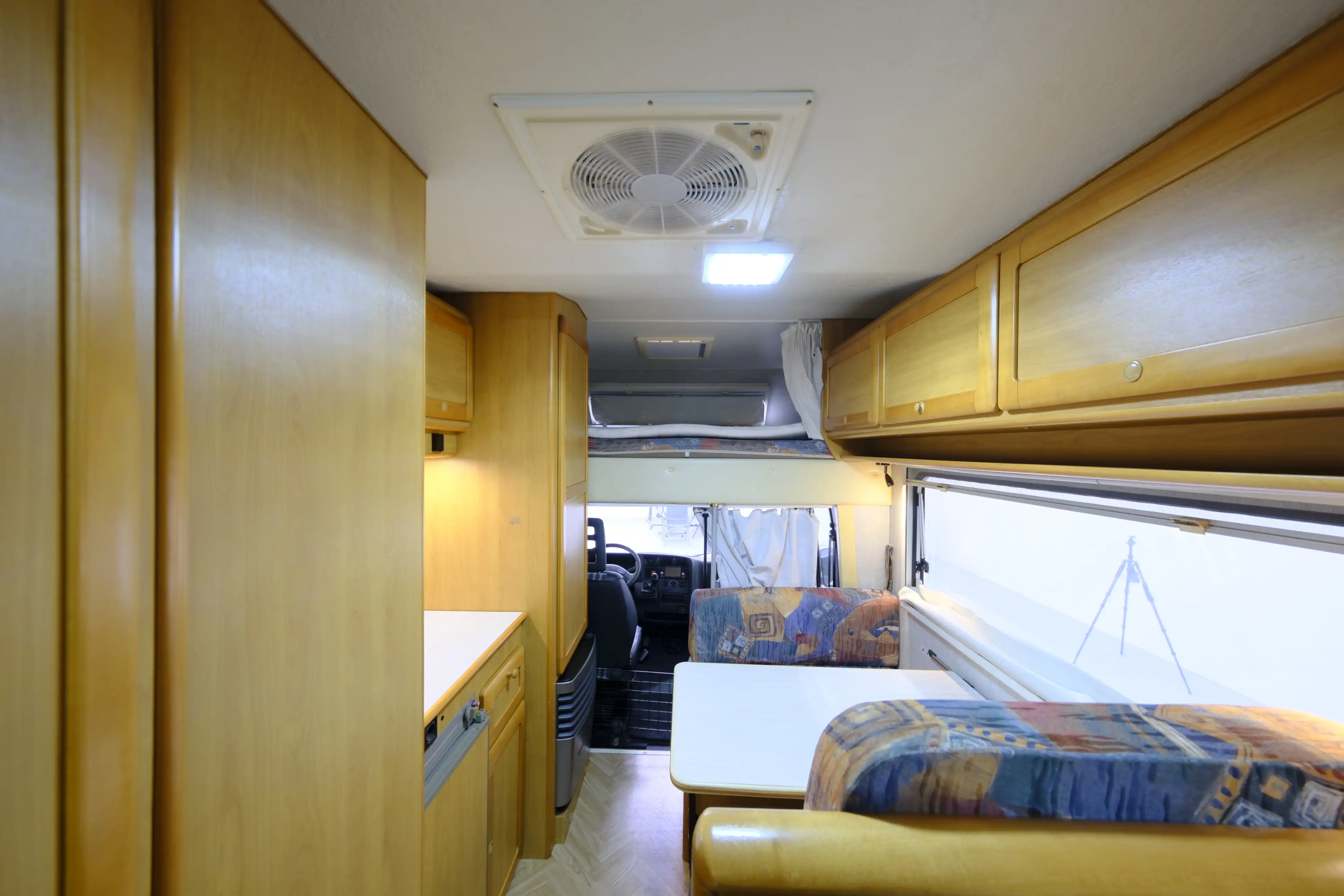 RIVIERA 120 - Ansicht 7