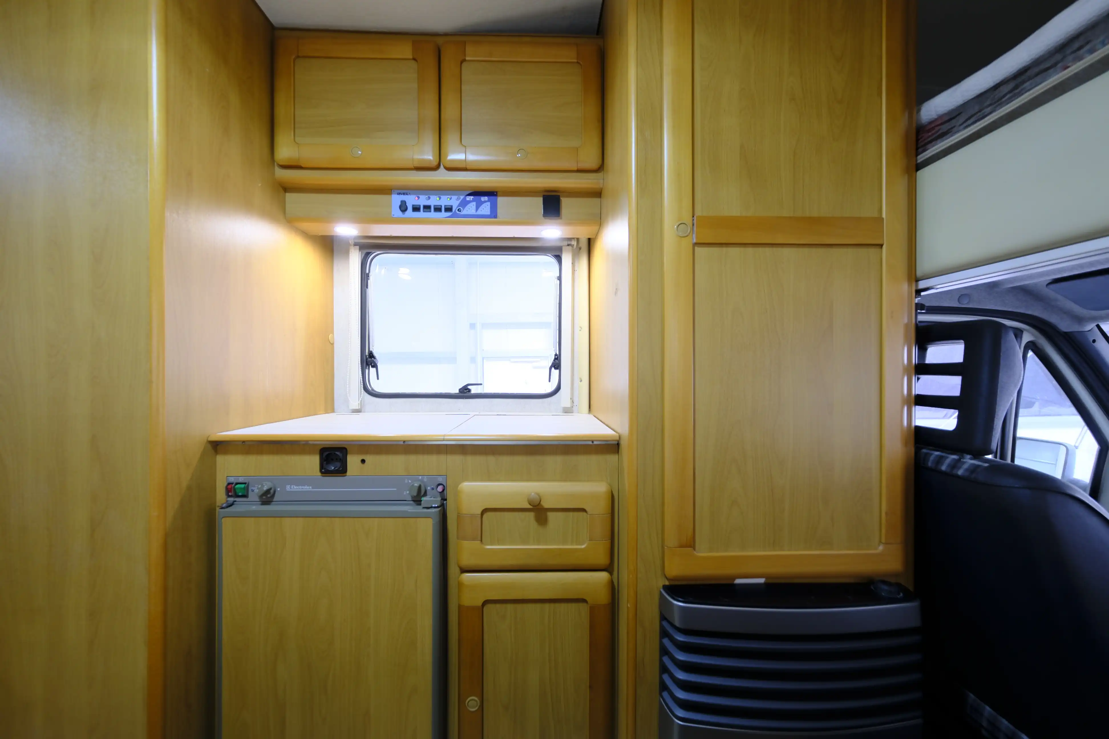 RIVIERA 120 - Ansicht 10