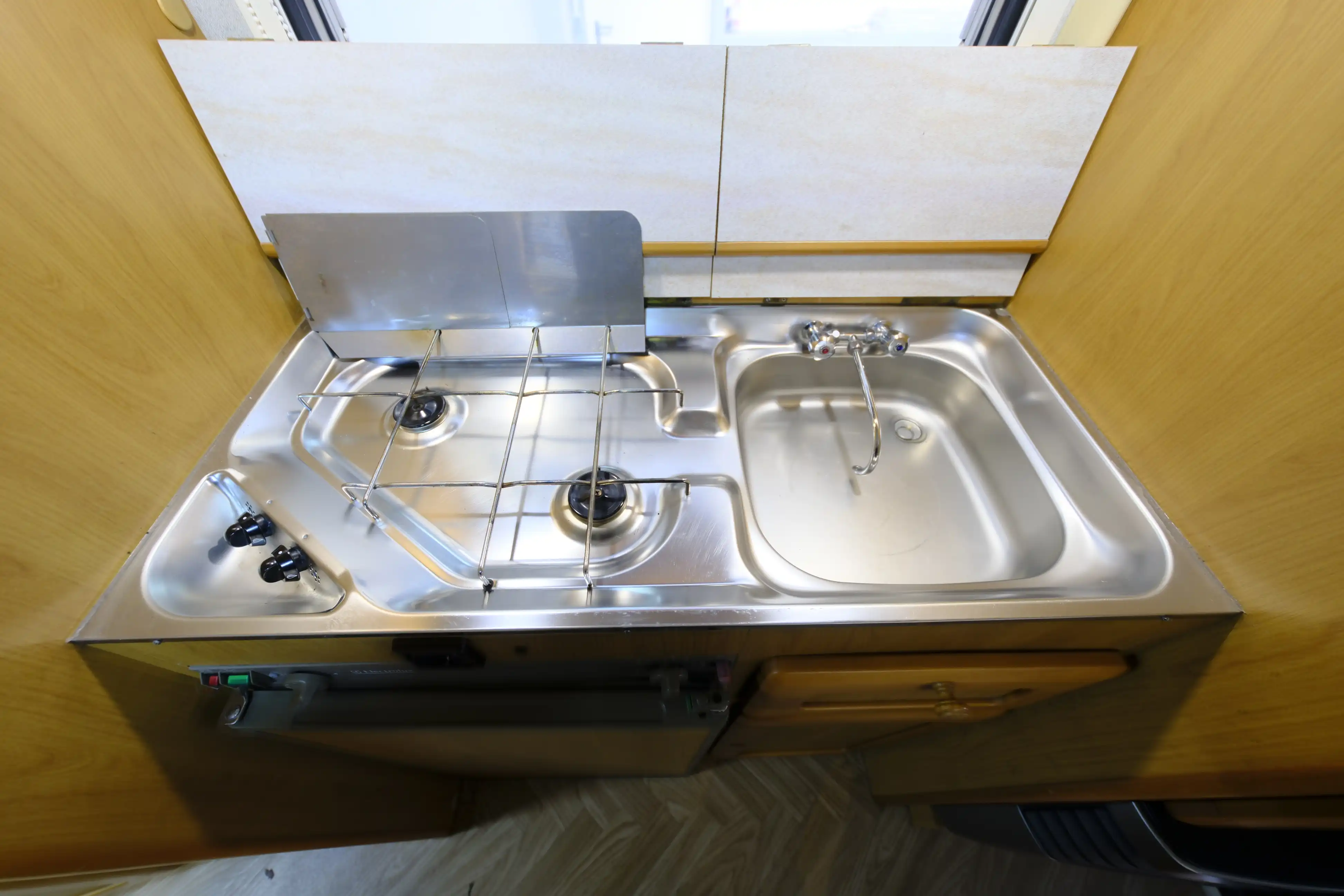 RIVIERA 120 - Ansicht 11