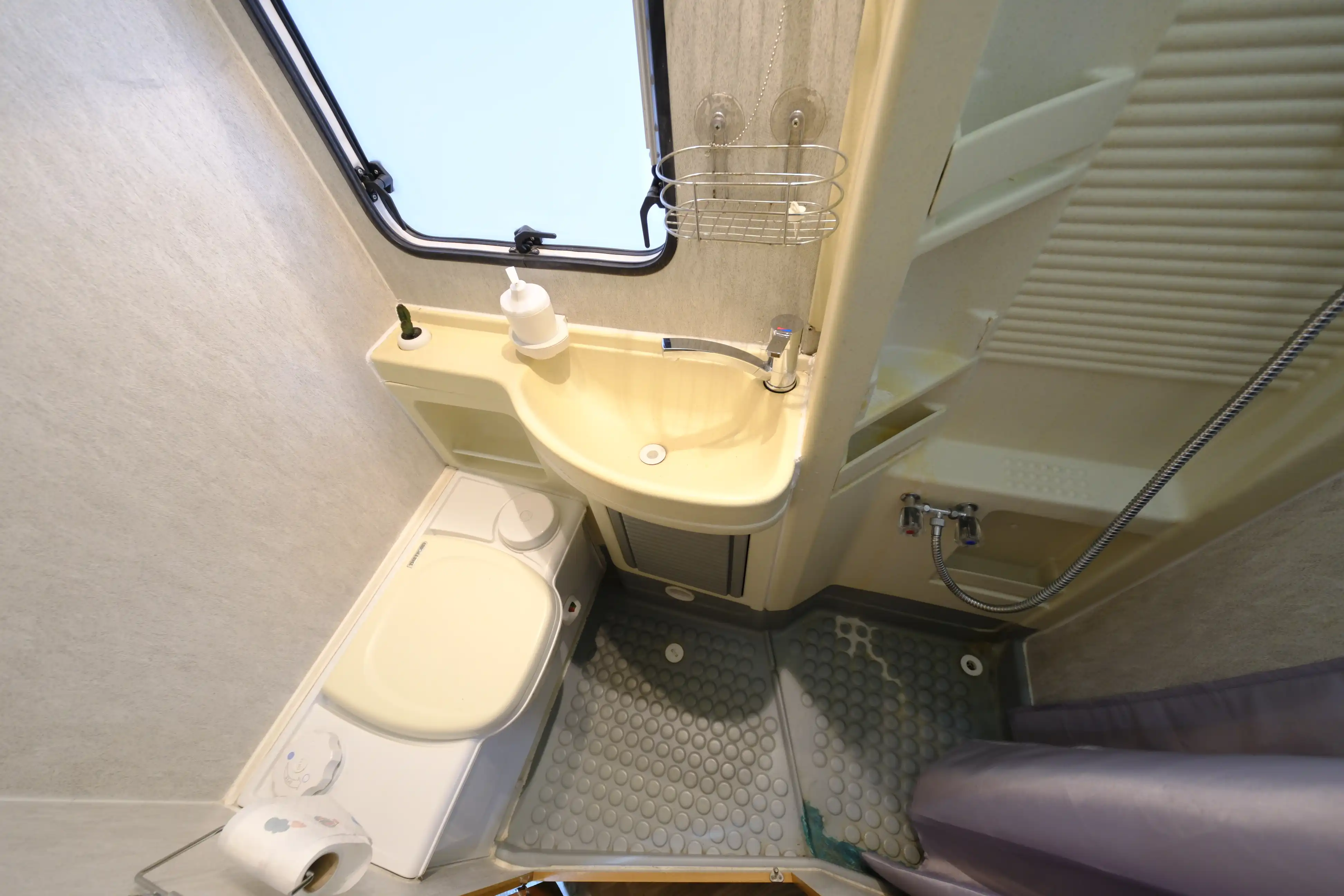 RIVIERA 120 - Ansicht 12