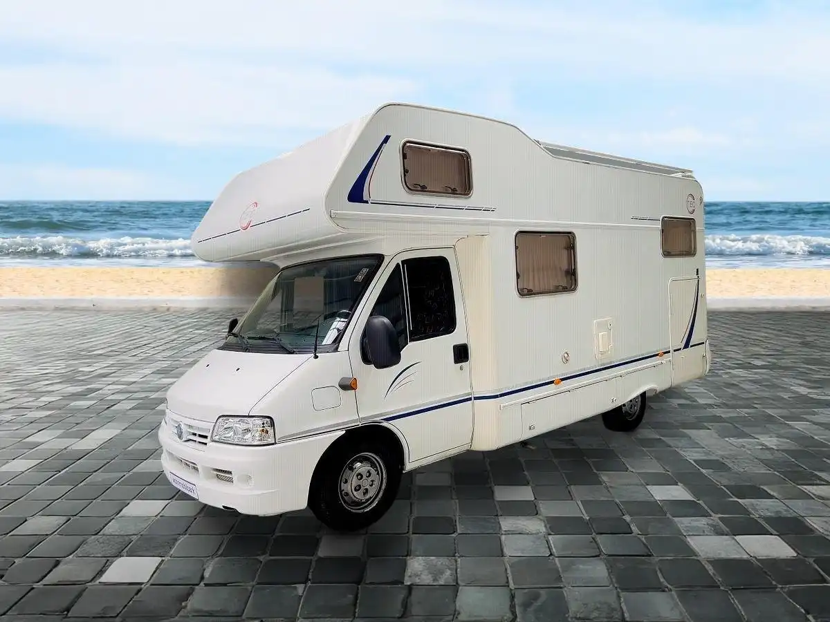 TEC Rotec A 685 G - Ansicht 2