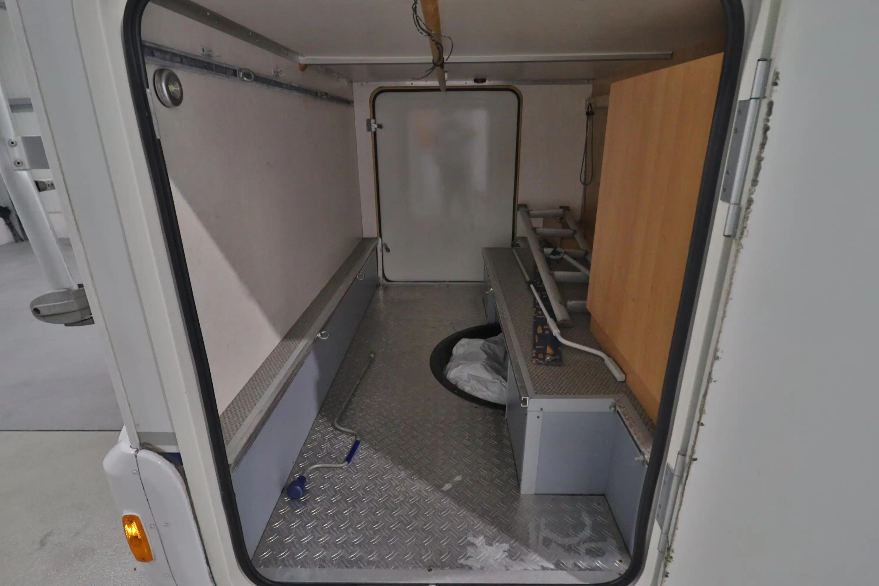 TEC Rotec A 685 G - Ansicht 6