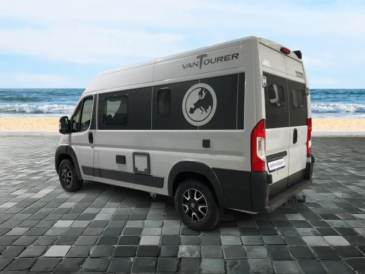 VANTOURER 540 - Ansicht 3