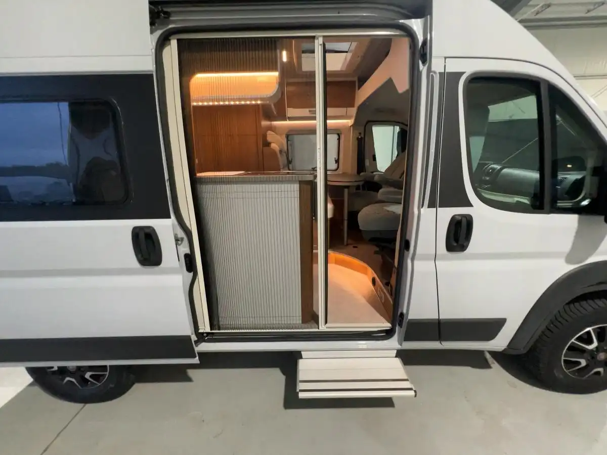 VANTOURER 540 - Ansicht 7
