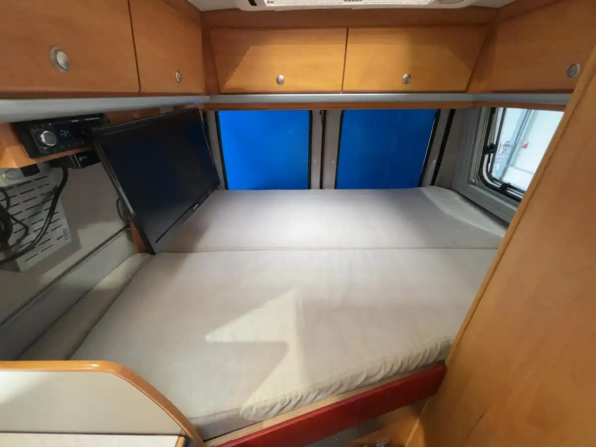 WEINSBERG Cosmos 550 MQ - Ansicht 10