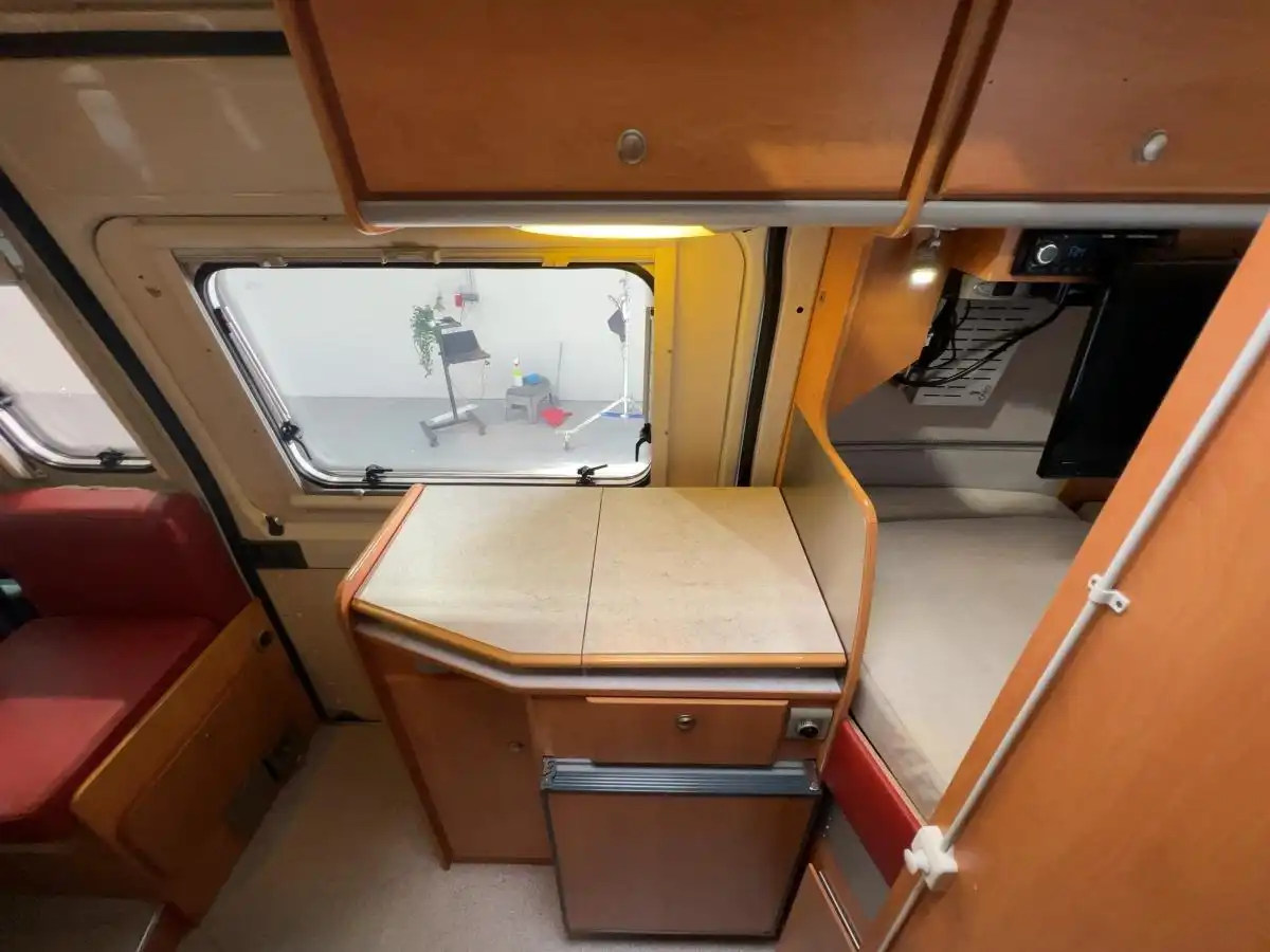 WEINSBERG Cosmos 550 MQ - Ansicht 11