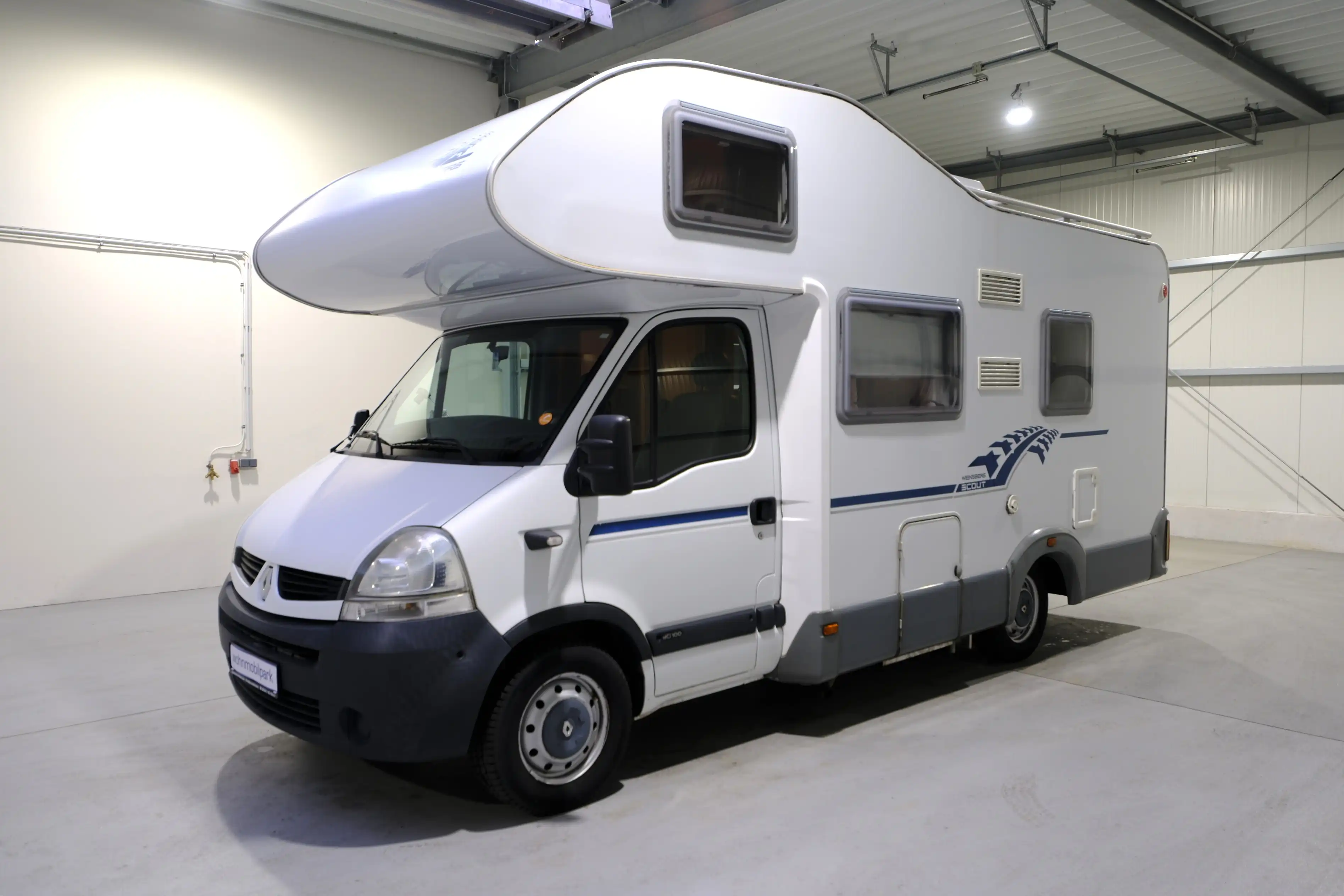 WEINSBERG Scout - Ansicht 2