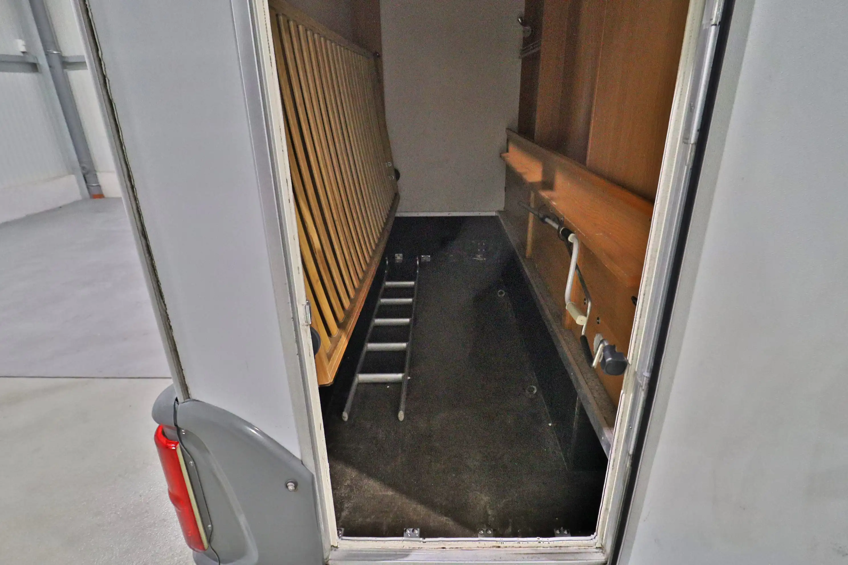 WEINSBERG Scout - Ansicht 5