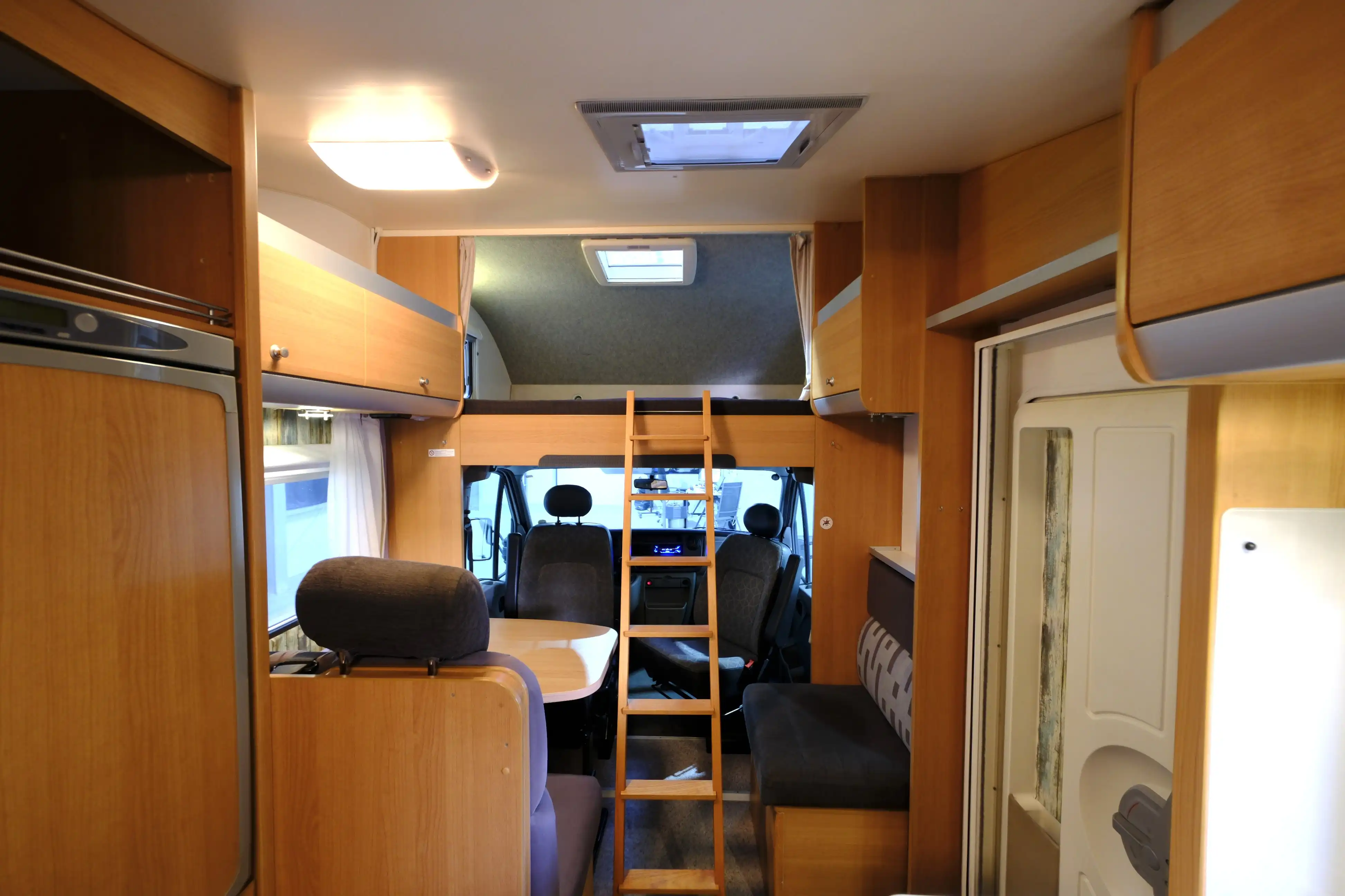 WEINSBERG Scout - Ansicht 8