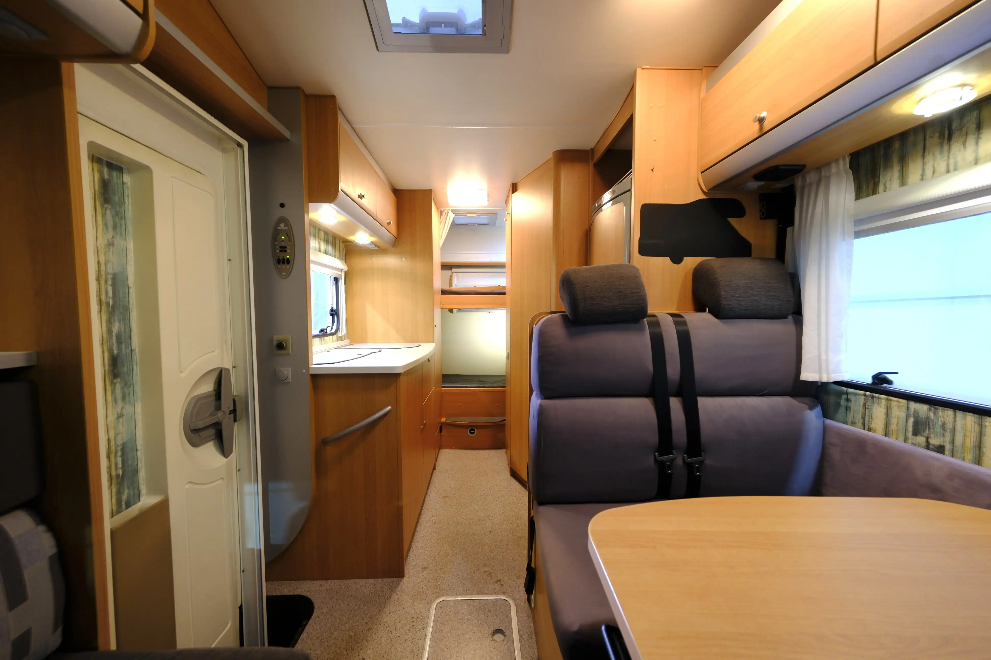 WEINSBERG Scout - Ansicht 9