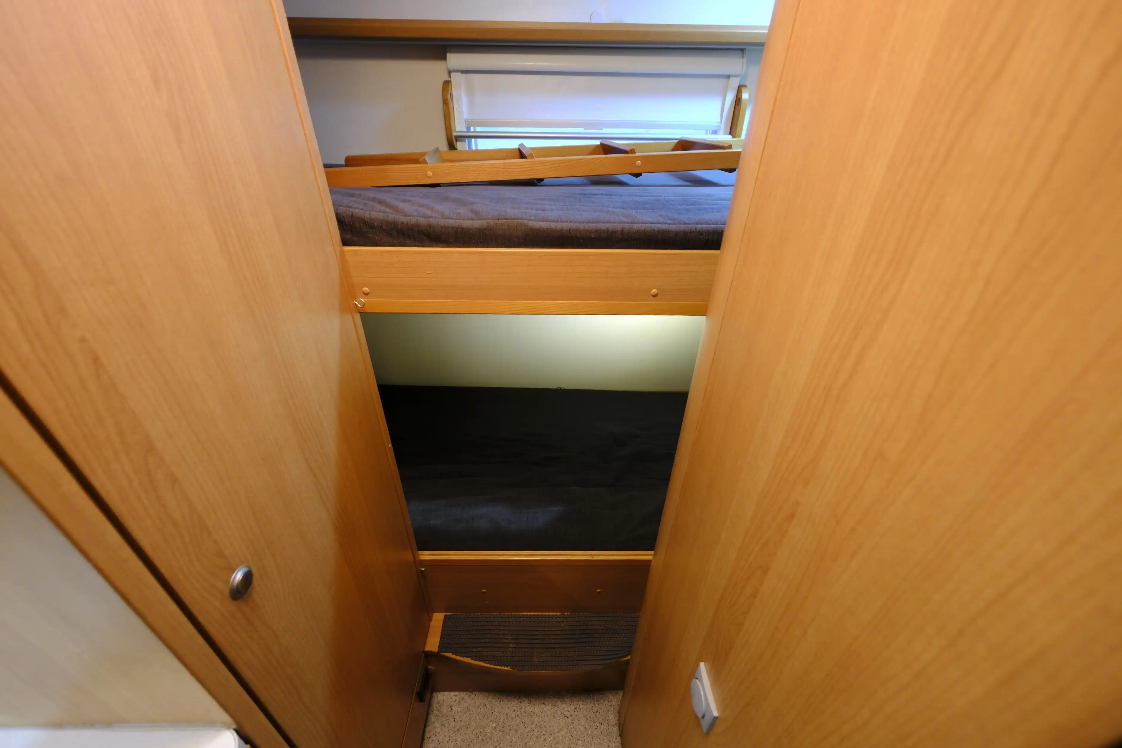 WEINSBERG Scout - Ansicht 11