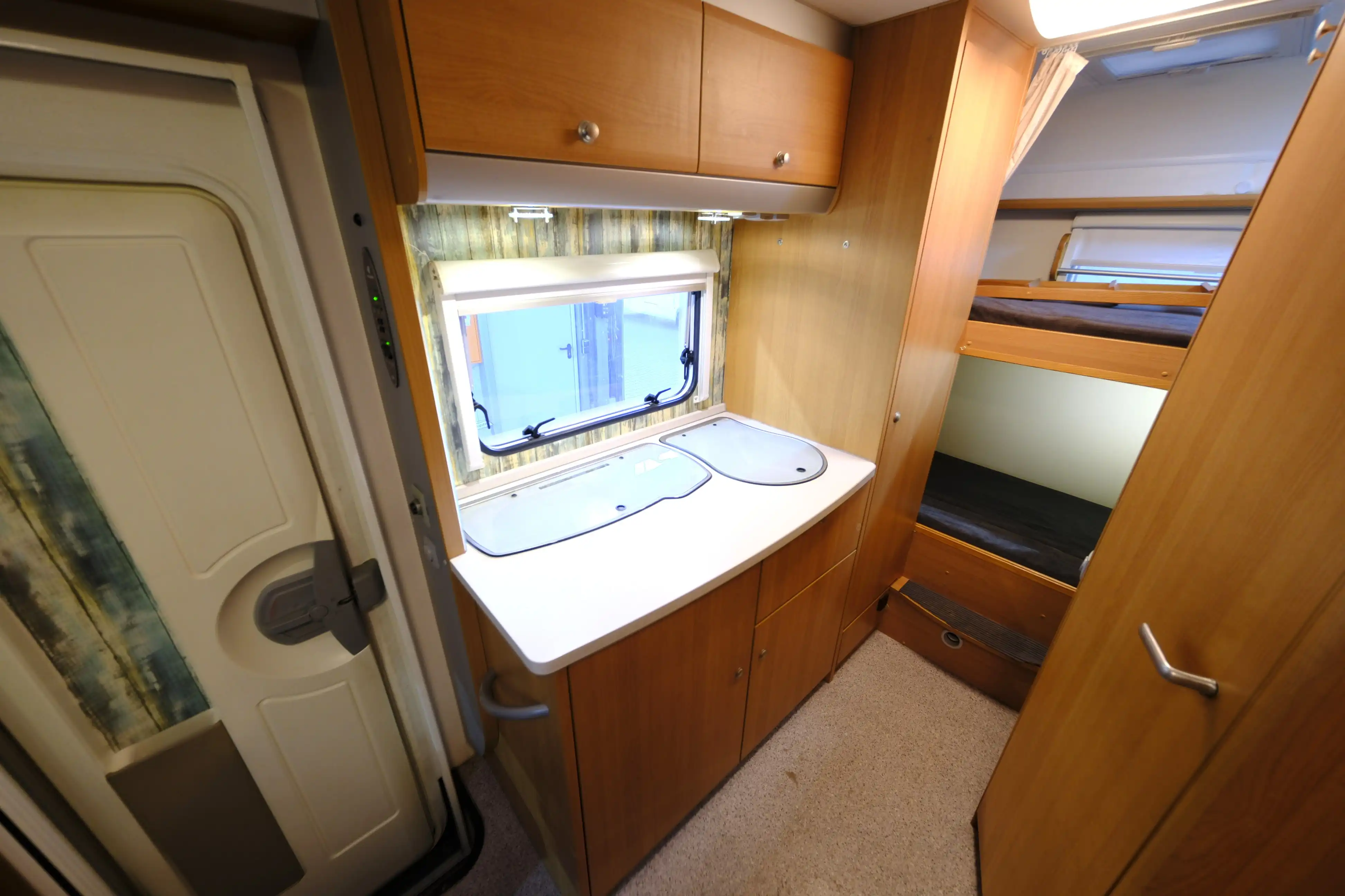 WEINSBERG Scout - Ansicht 12