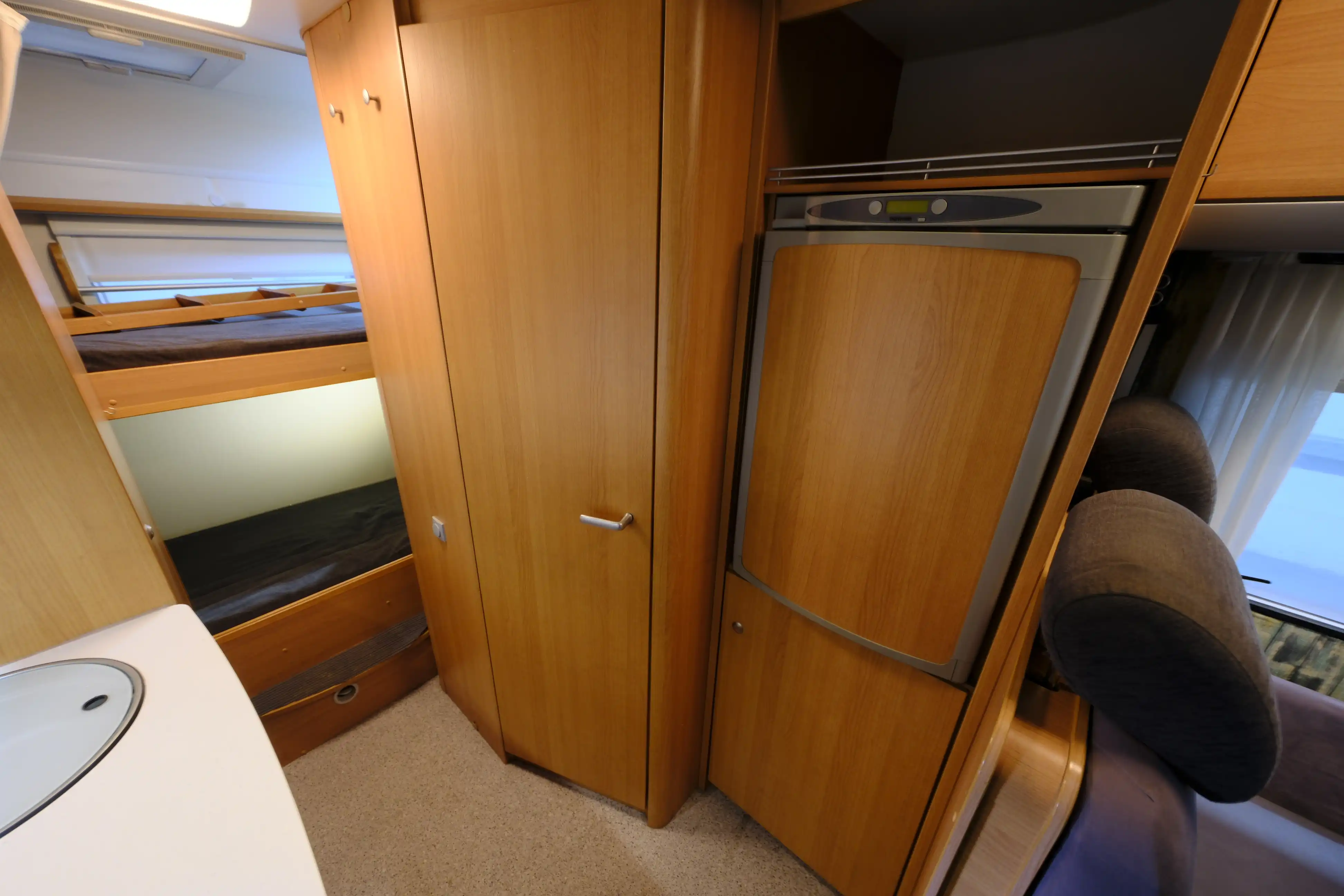 WEINSBERG Scout - Ansicht 13