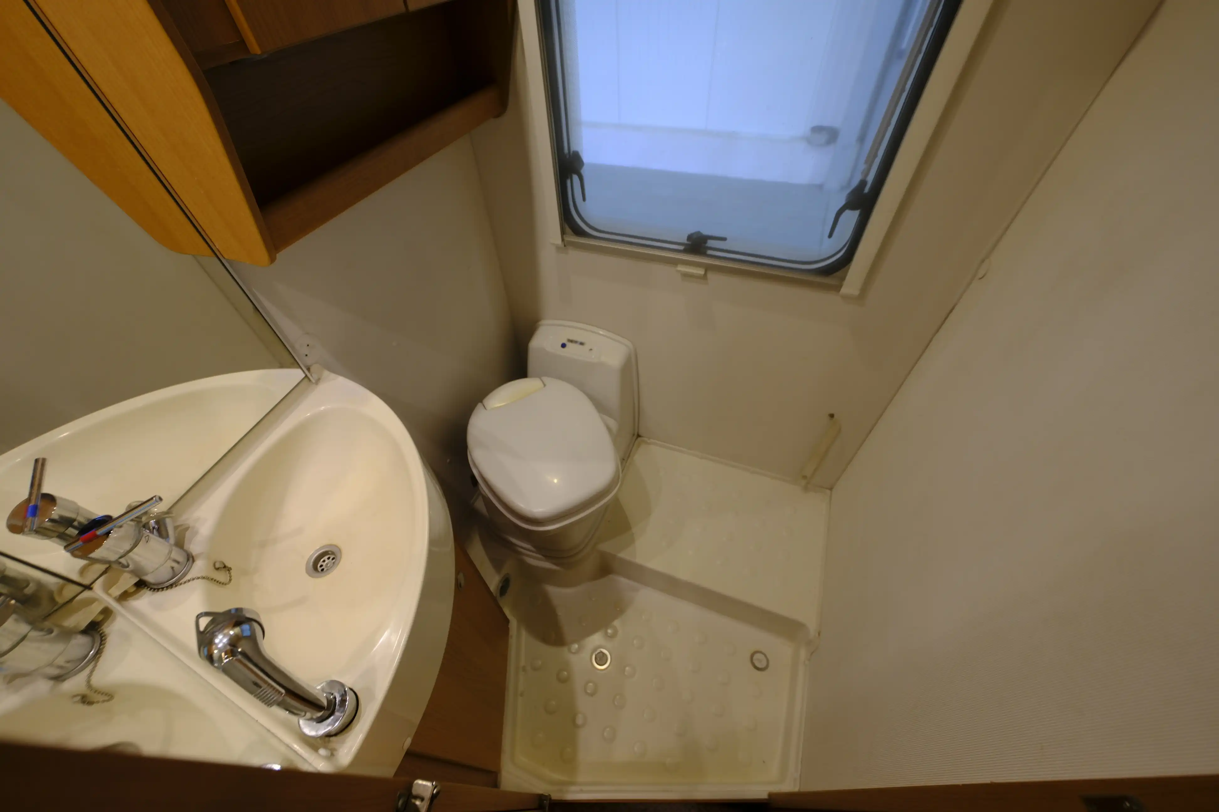 WEINSBERG Scout - Ansicht 15