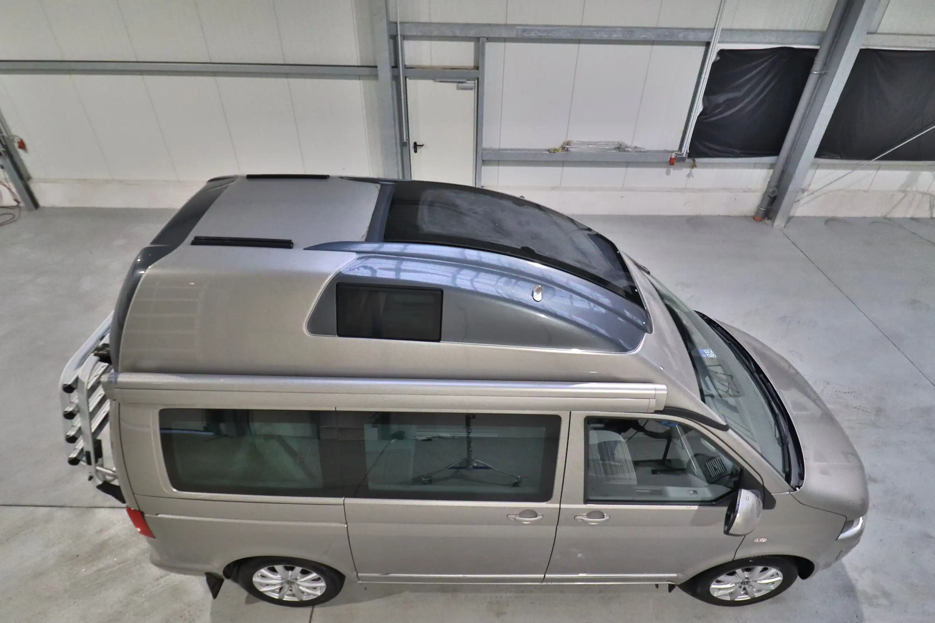 WESTFALIA California - Ansicht 4