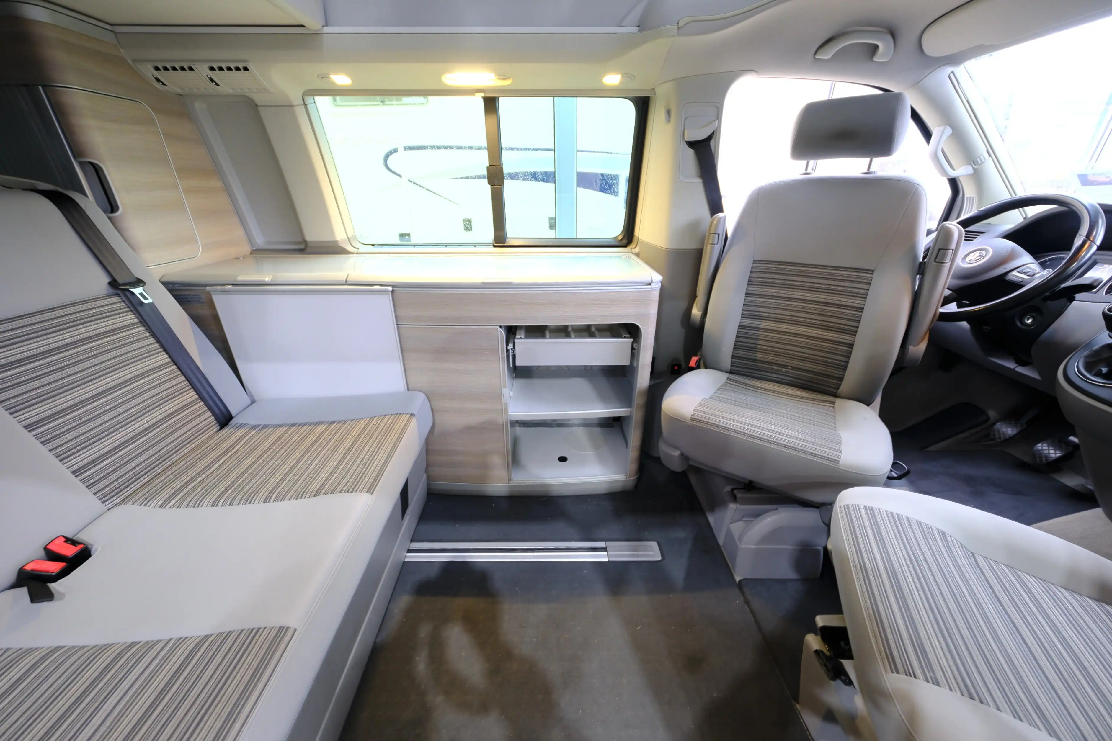 WESTFALIA California - Ansicht 7