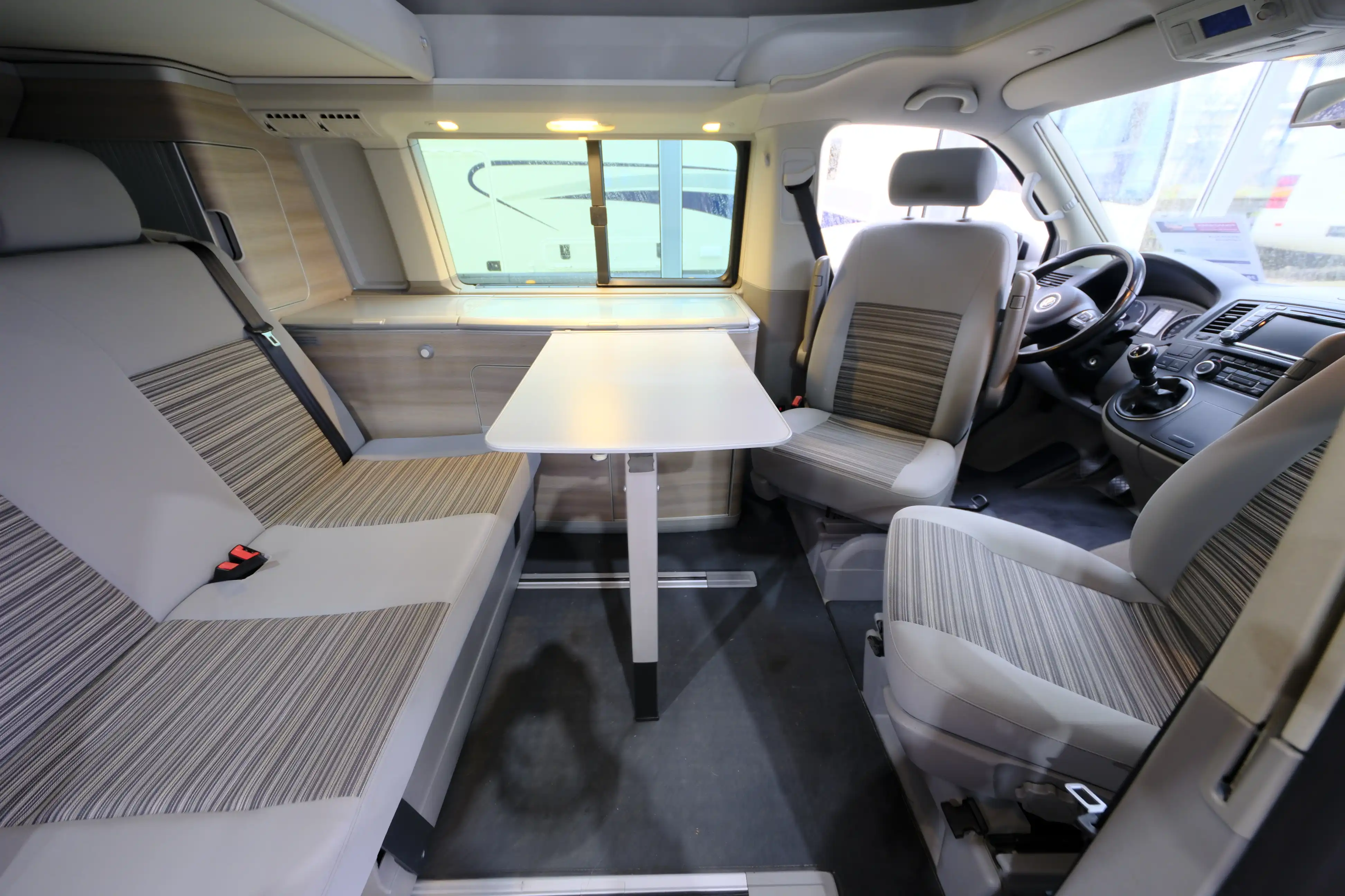 WESTFALIA California - Ansicht 8
