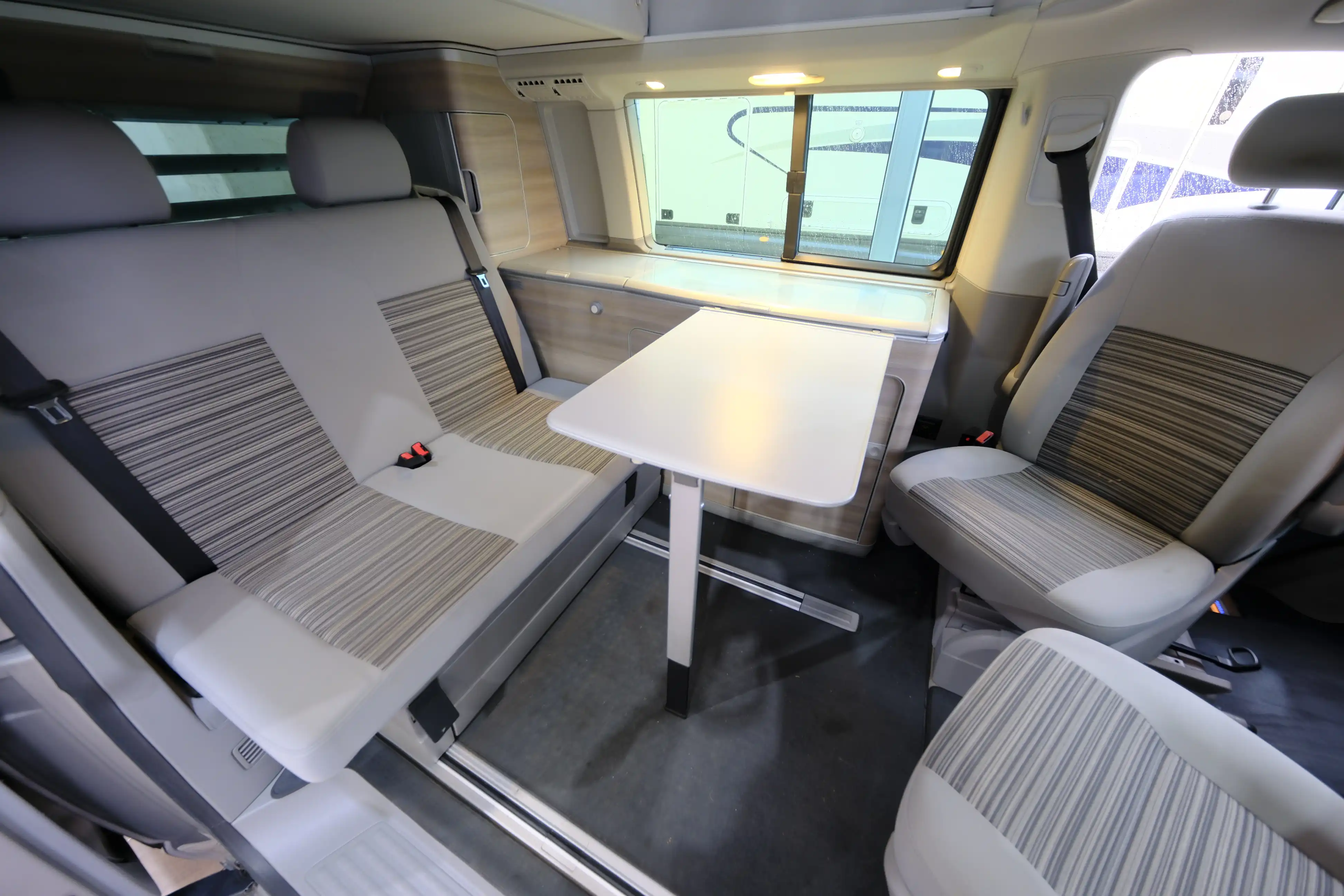 WESTFALIA California - Ansicht 9