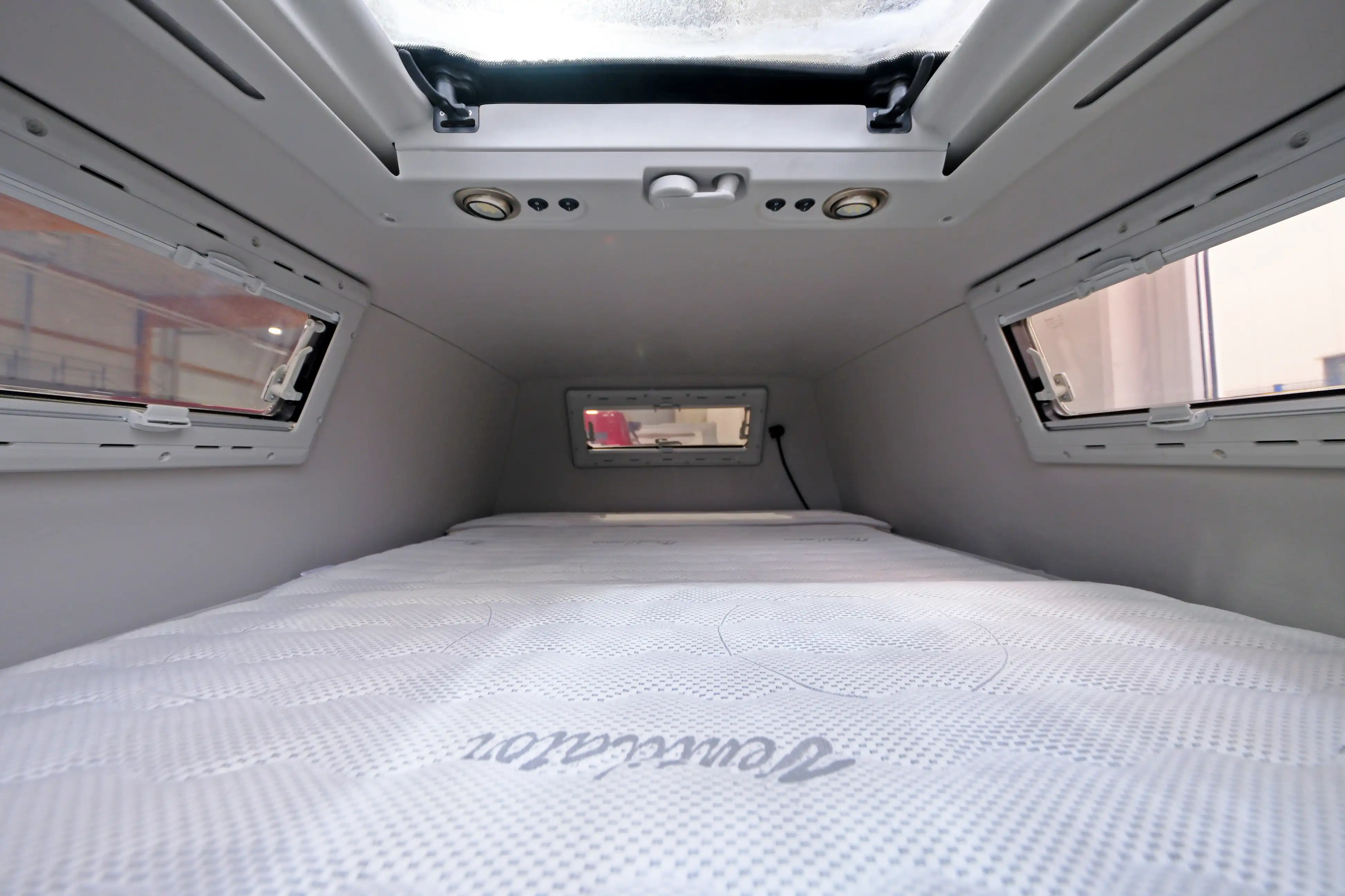 WESTFALIA California - Ansicht 10