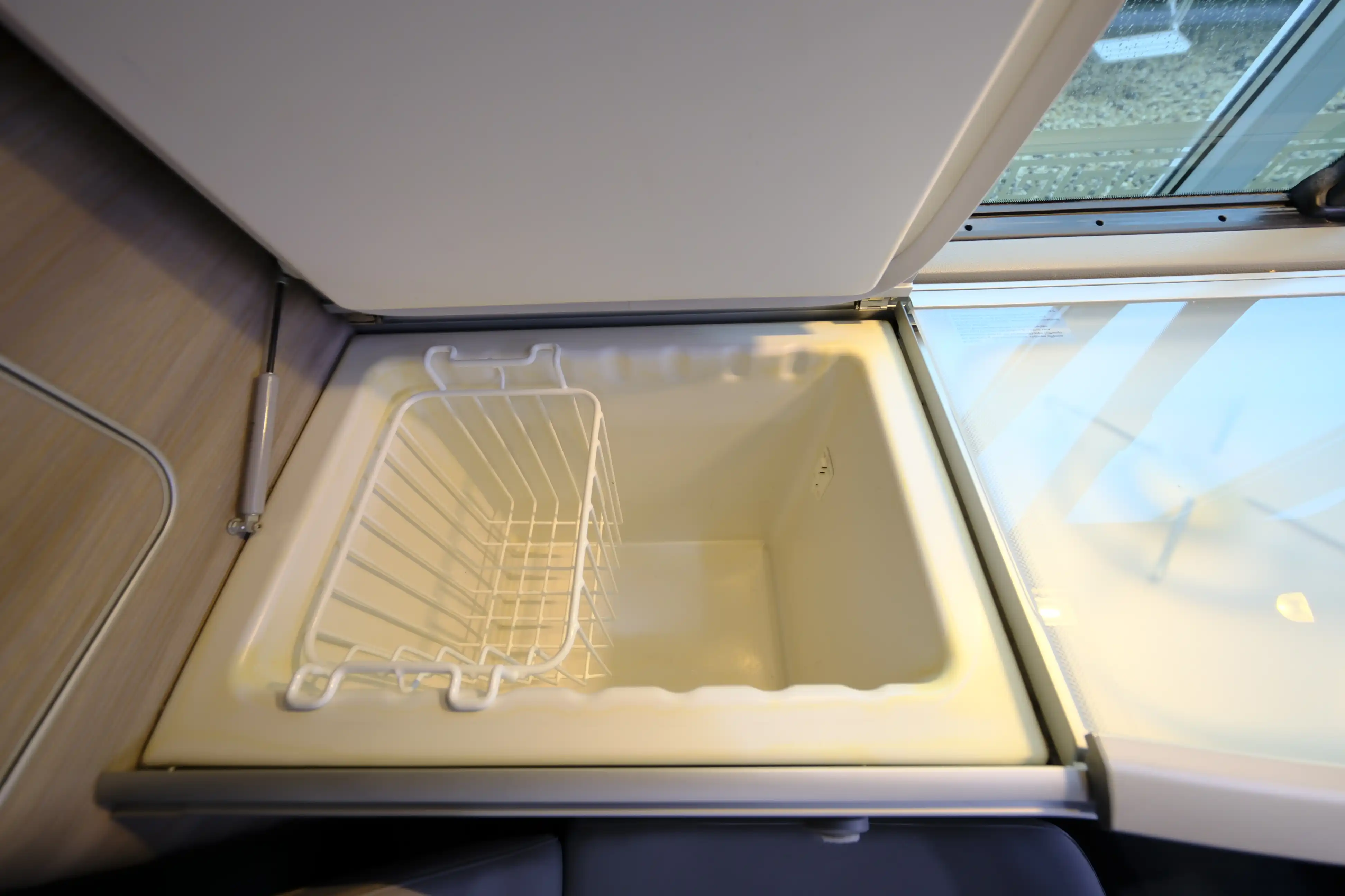 WESTFALIA California - Ansicht 12