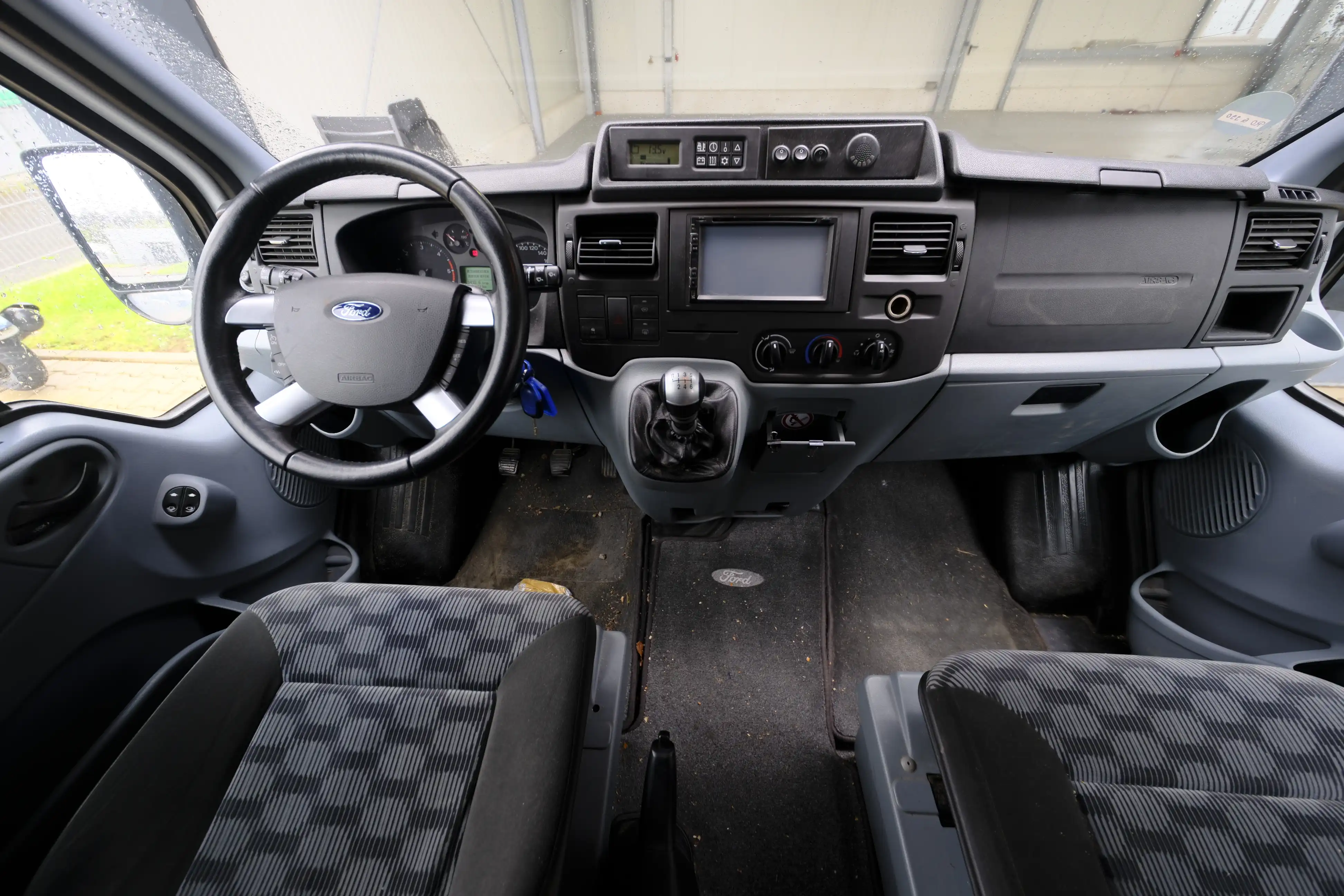 WESTFALIA Nugget - Ansicht 7