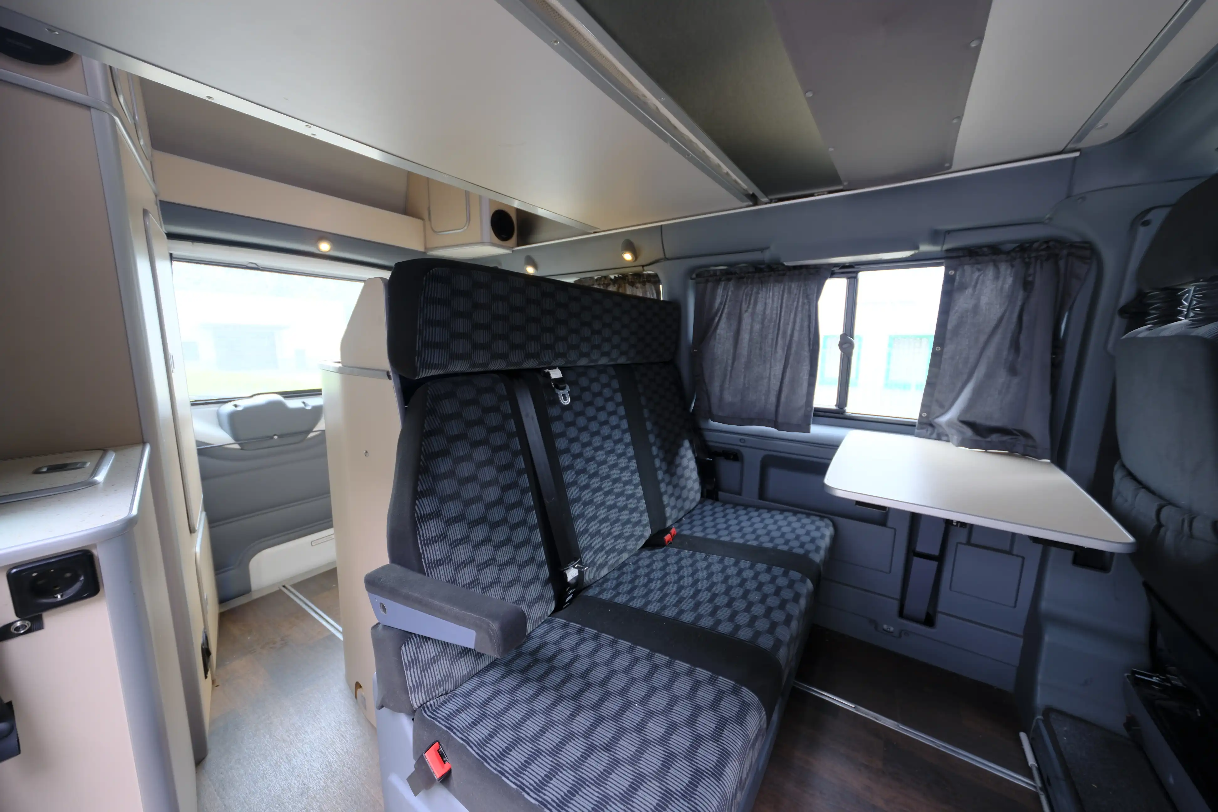 WESTFALIA Nugget - Ansicht 8