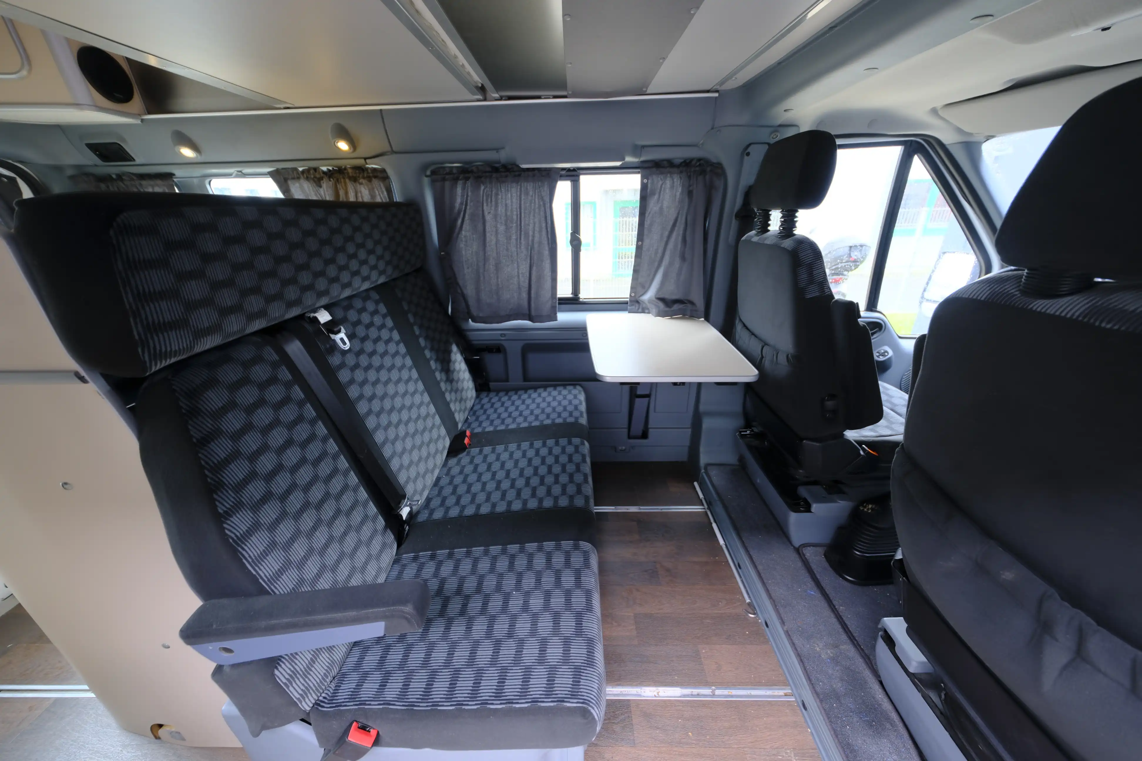 WESTFALIA Nugget - Ansicht 9