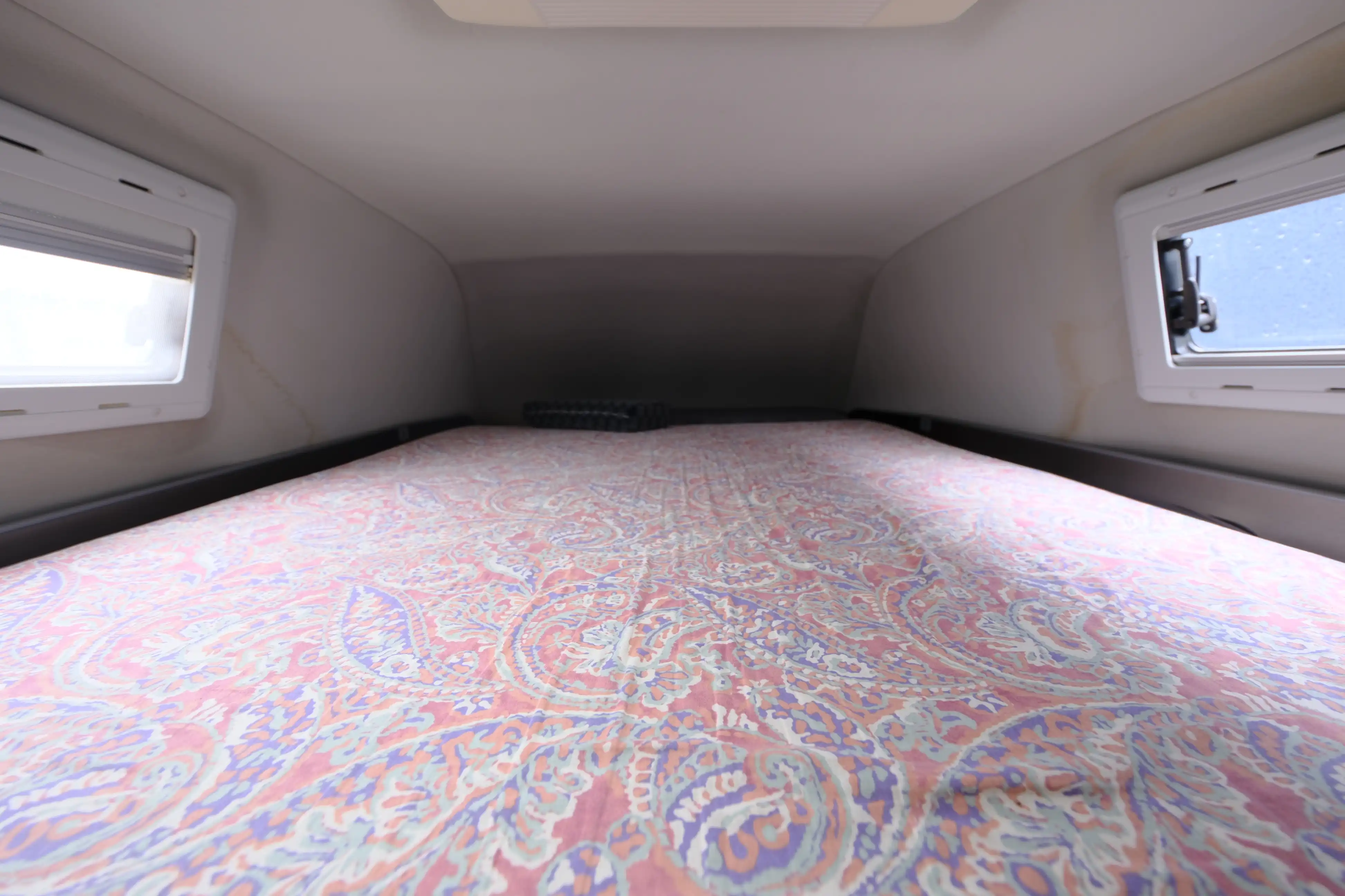 WESTFALIA Nugget - Ansicht 11