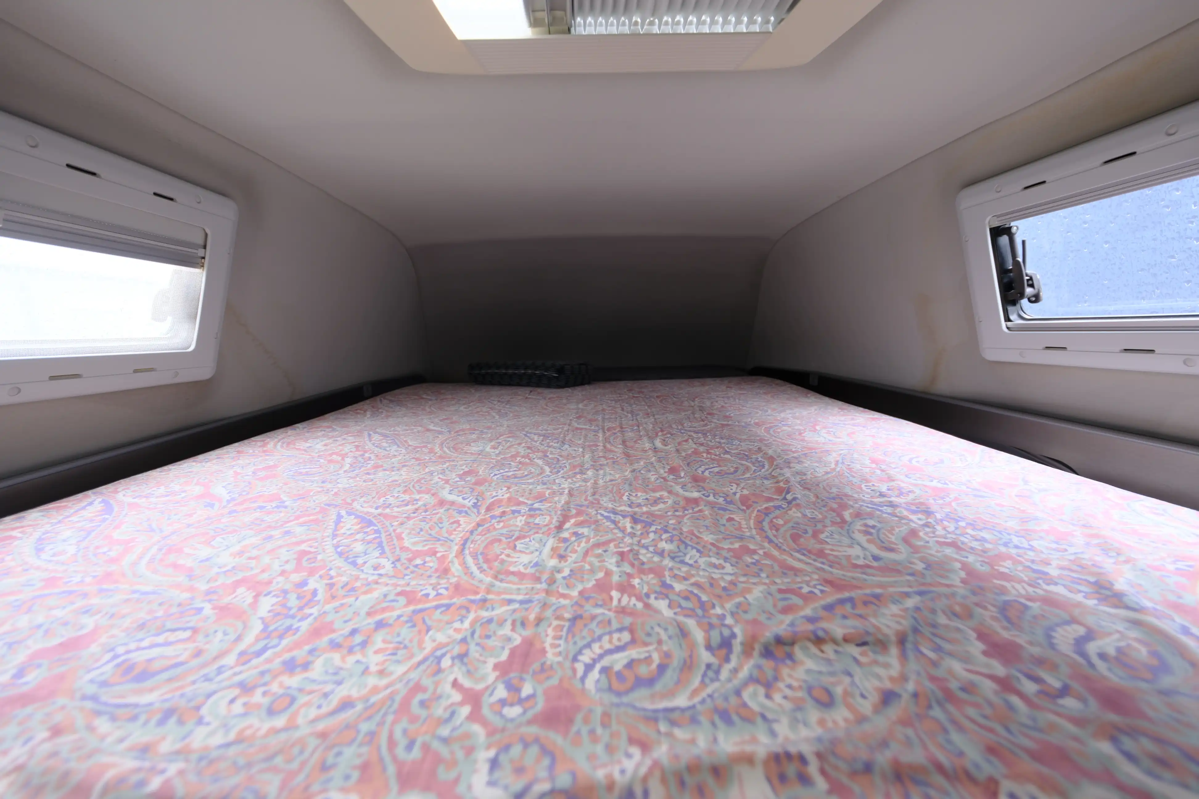 WESTFALIA Nugget - Ansicht 12