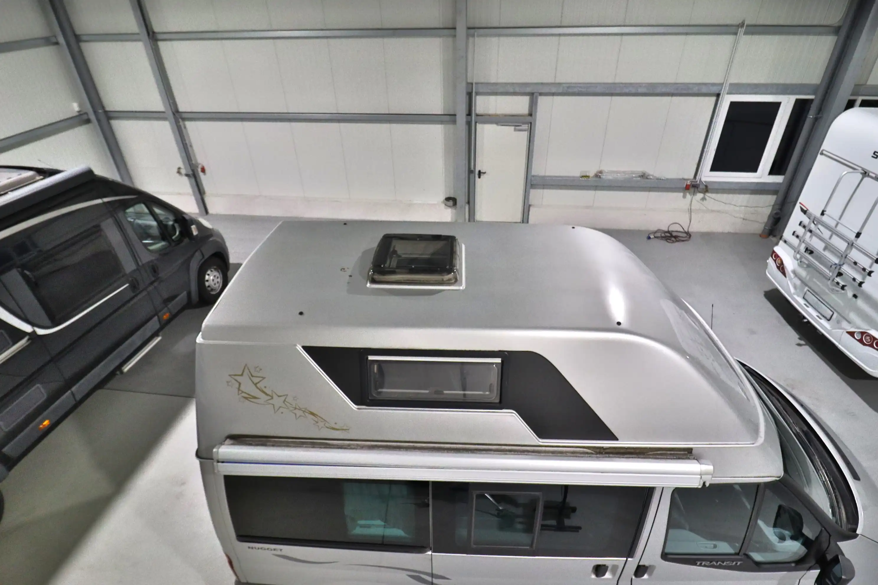 WESTFALIA Nugget - Ansicht 7