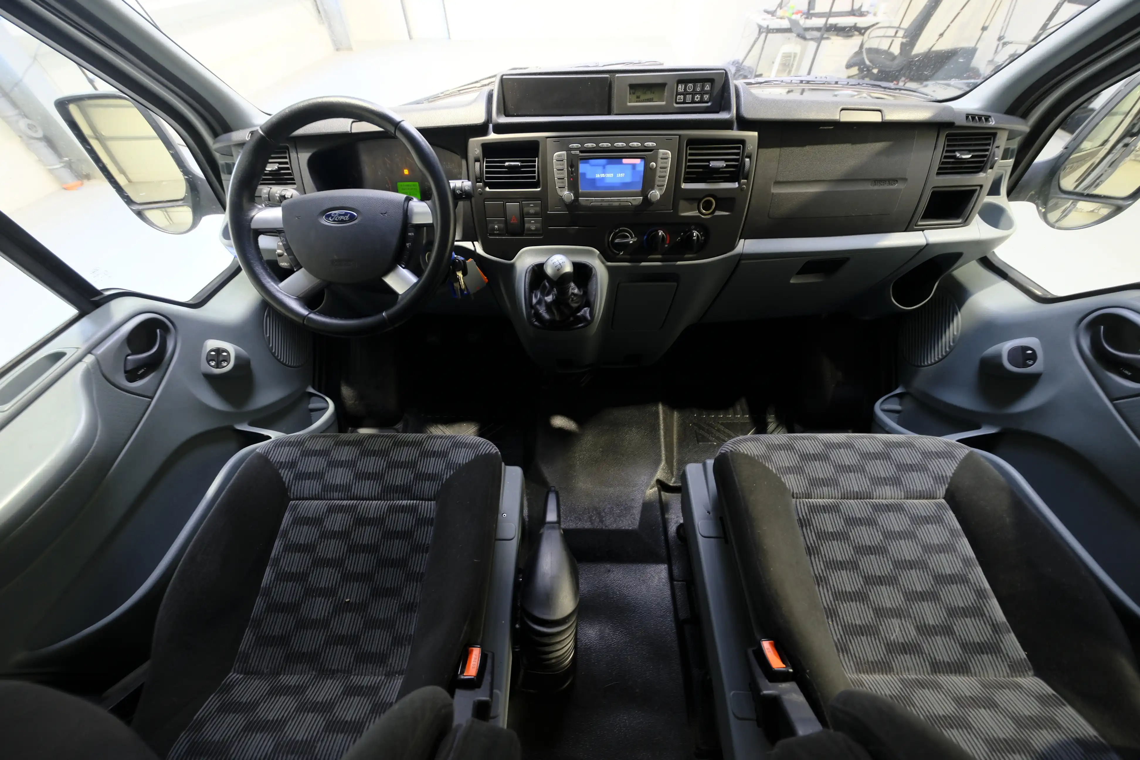 WESTFALIA Nugget - Ansicht 9