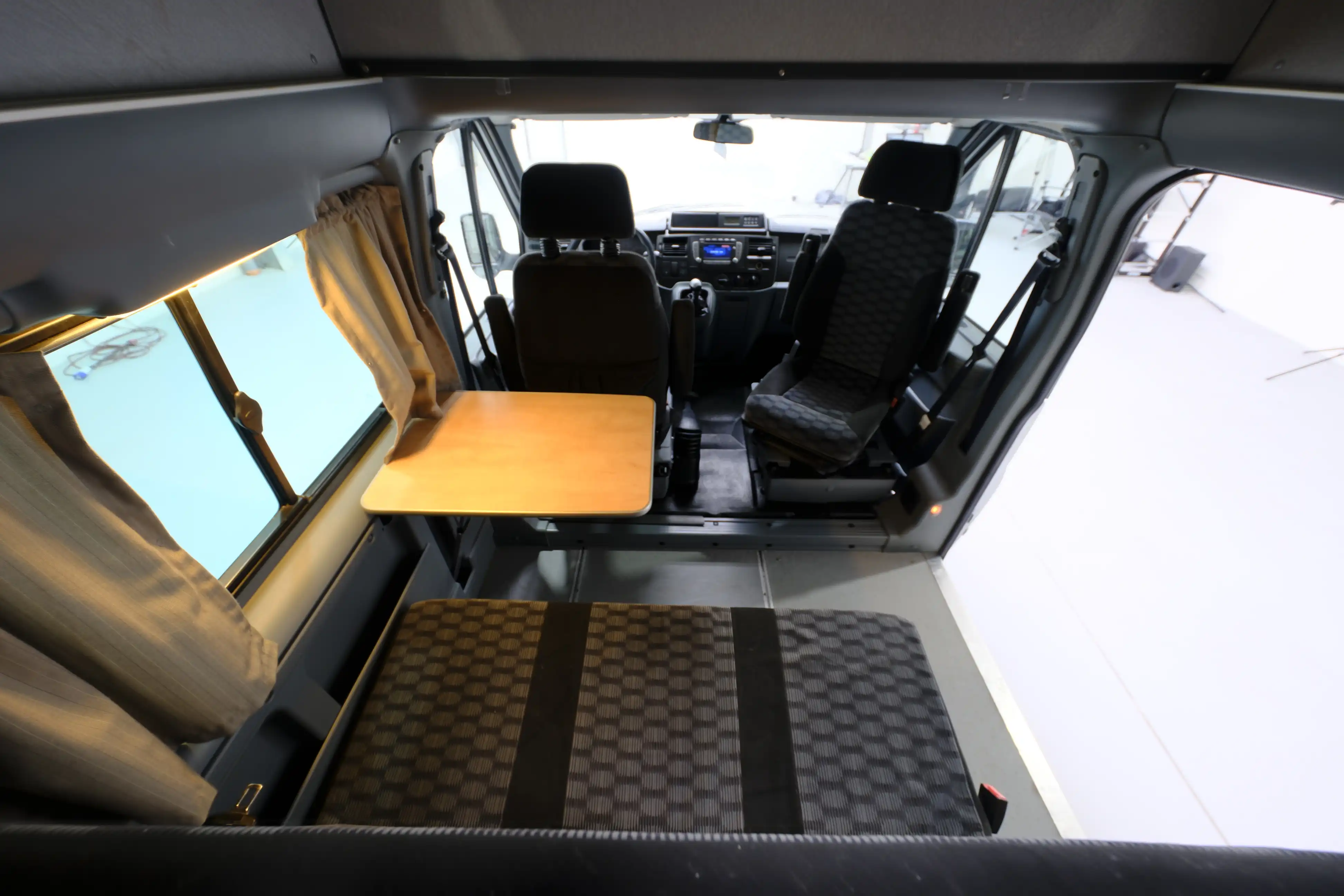 WESTFALIA Nugget - Ansicht 12