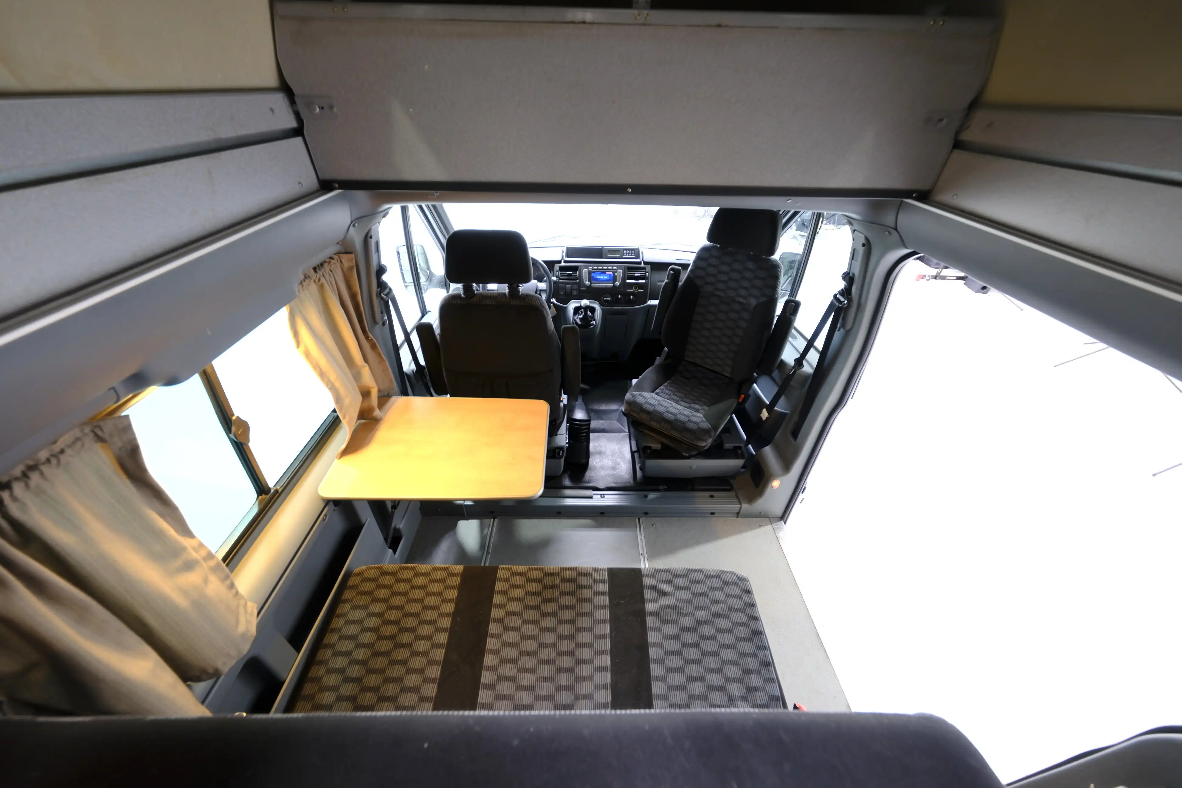 WESTFALIA Nugget - Ansicht 13