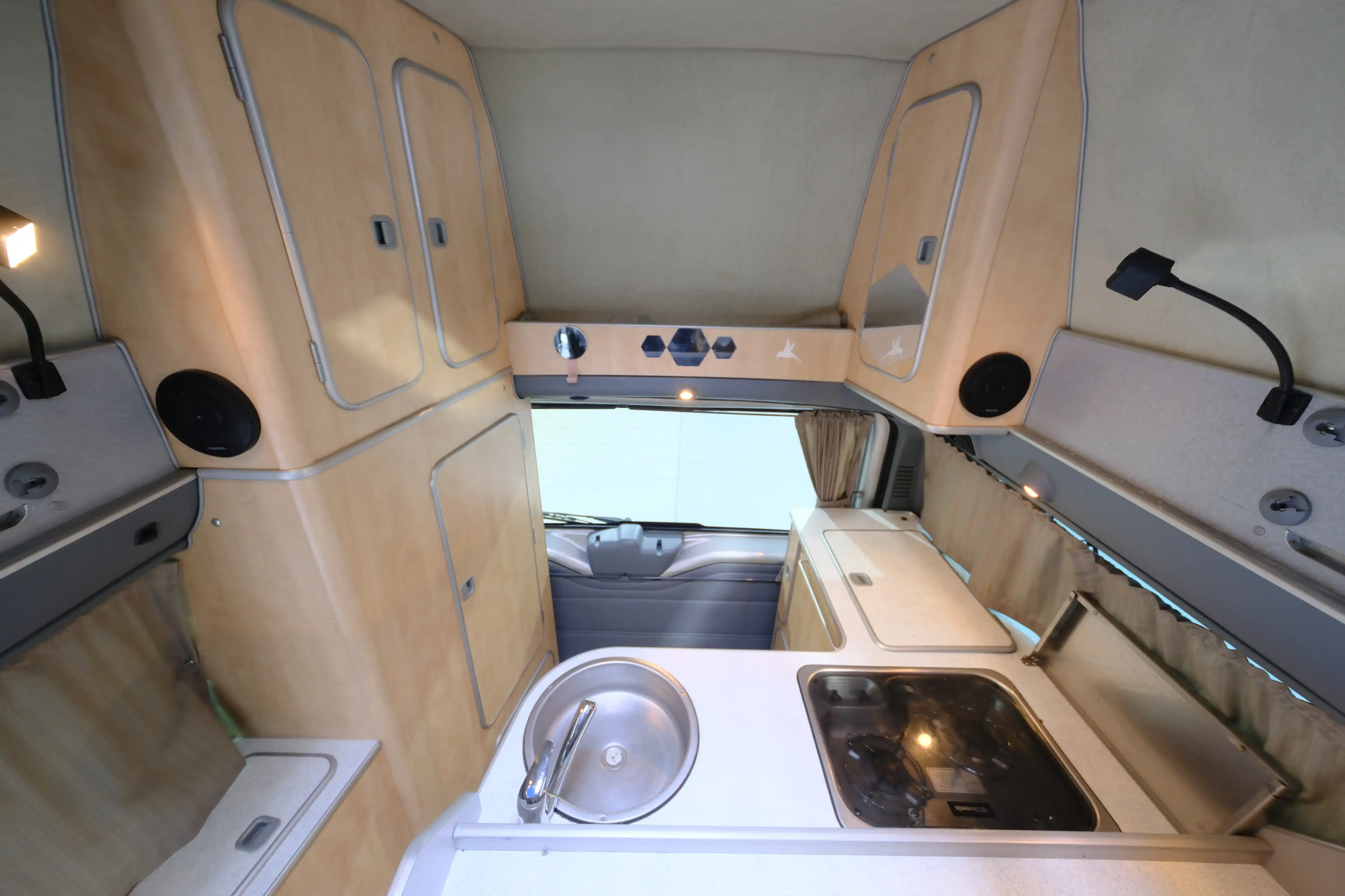 WESTFALIA Nugget - Ansicht 15