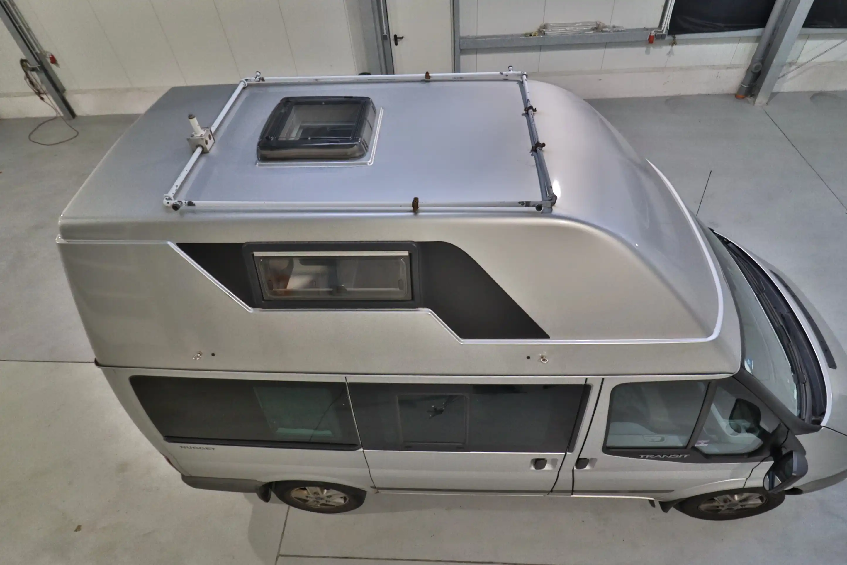 WESTFALIA Nugget - Ansicht 5