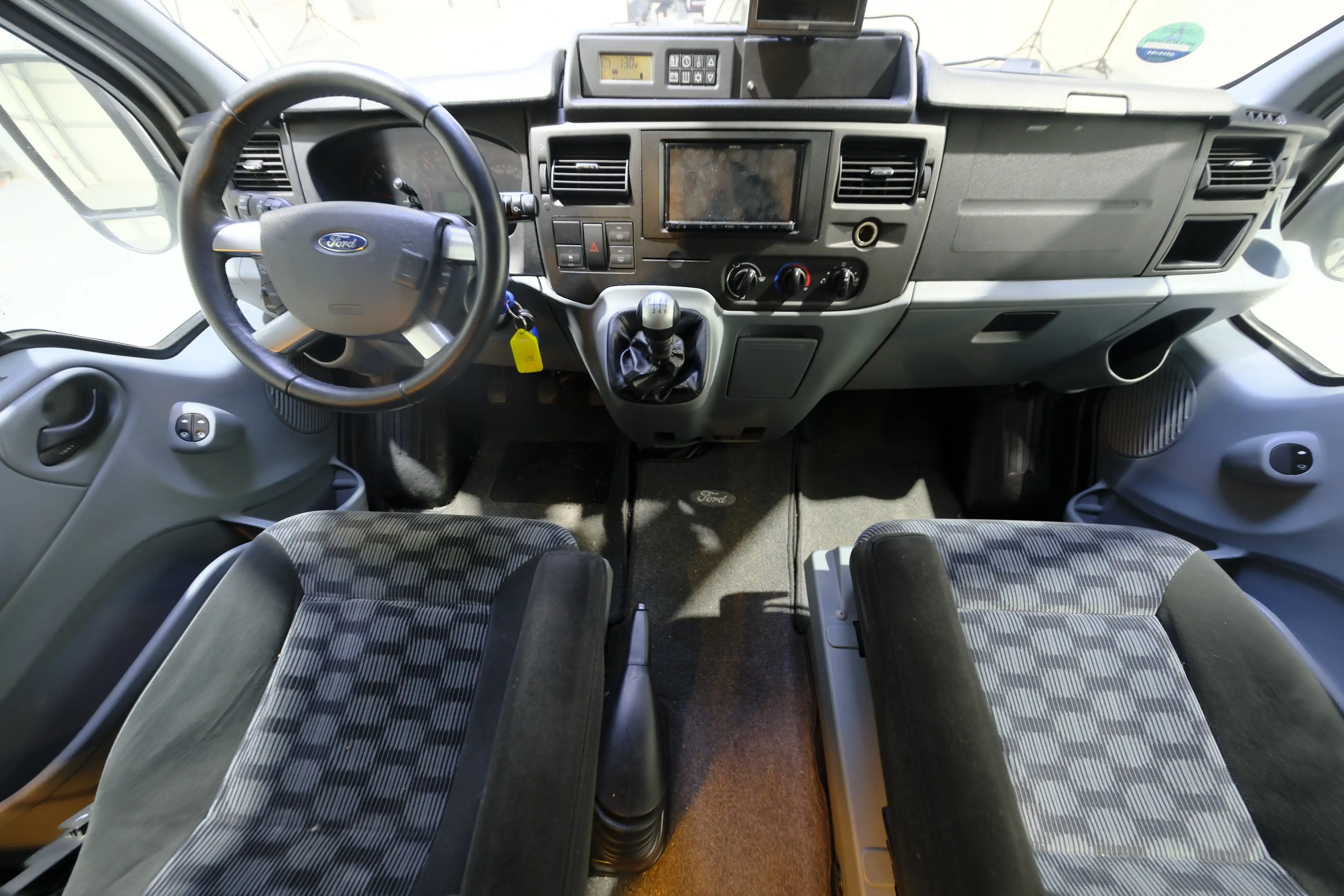 WESTFALIA Nugget - Ansicht 6