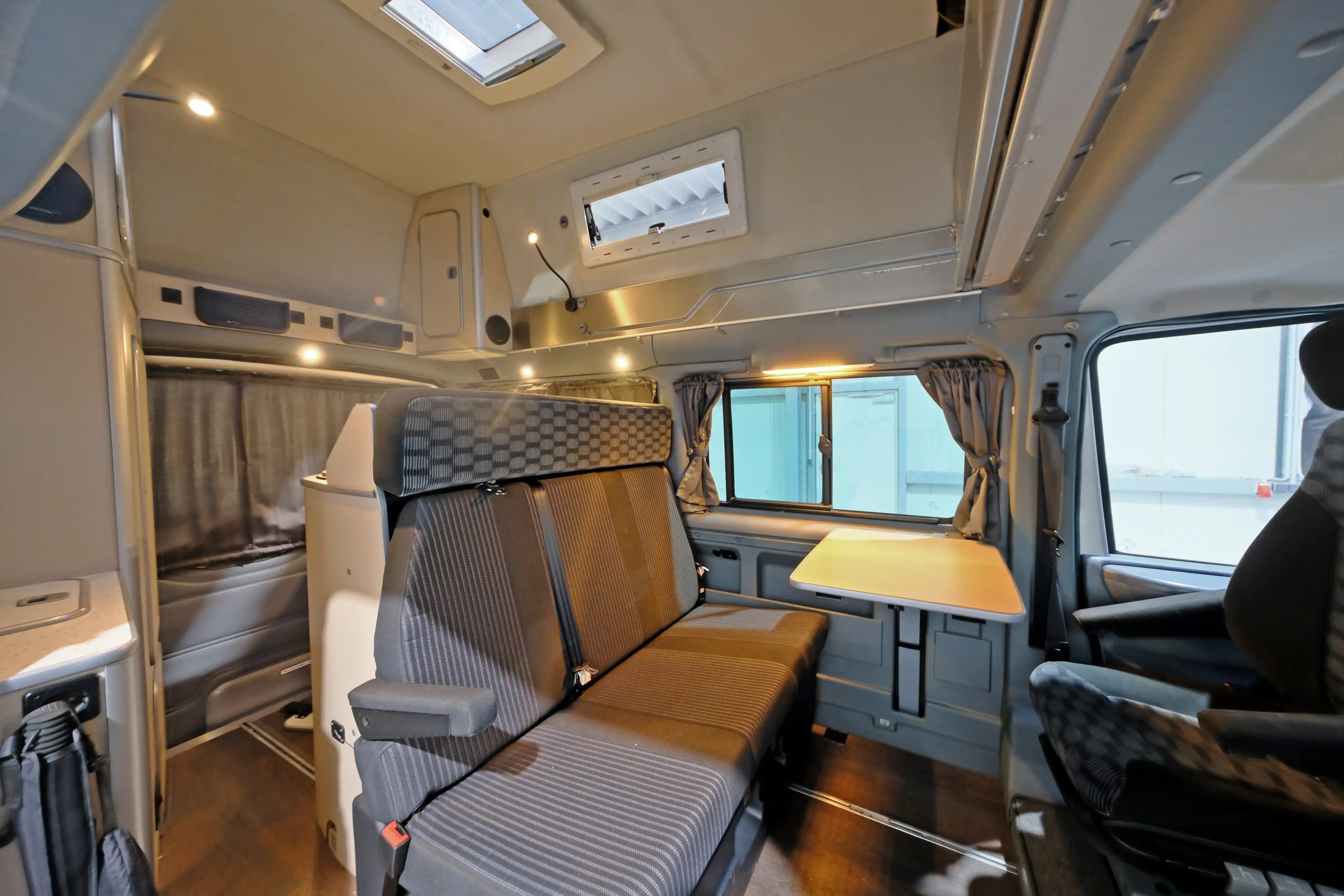 WESTFALIA Nugget - Ansicht 7