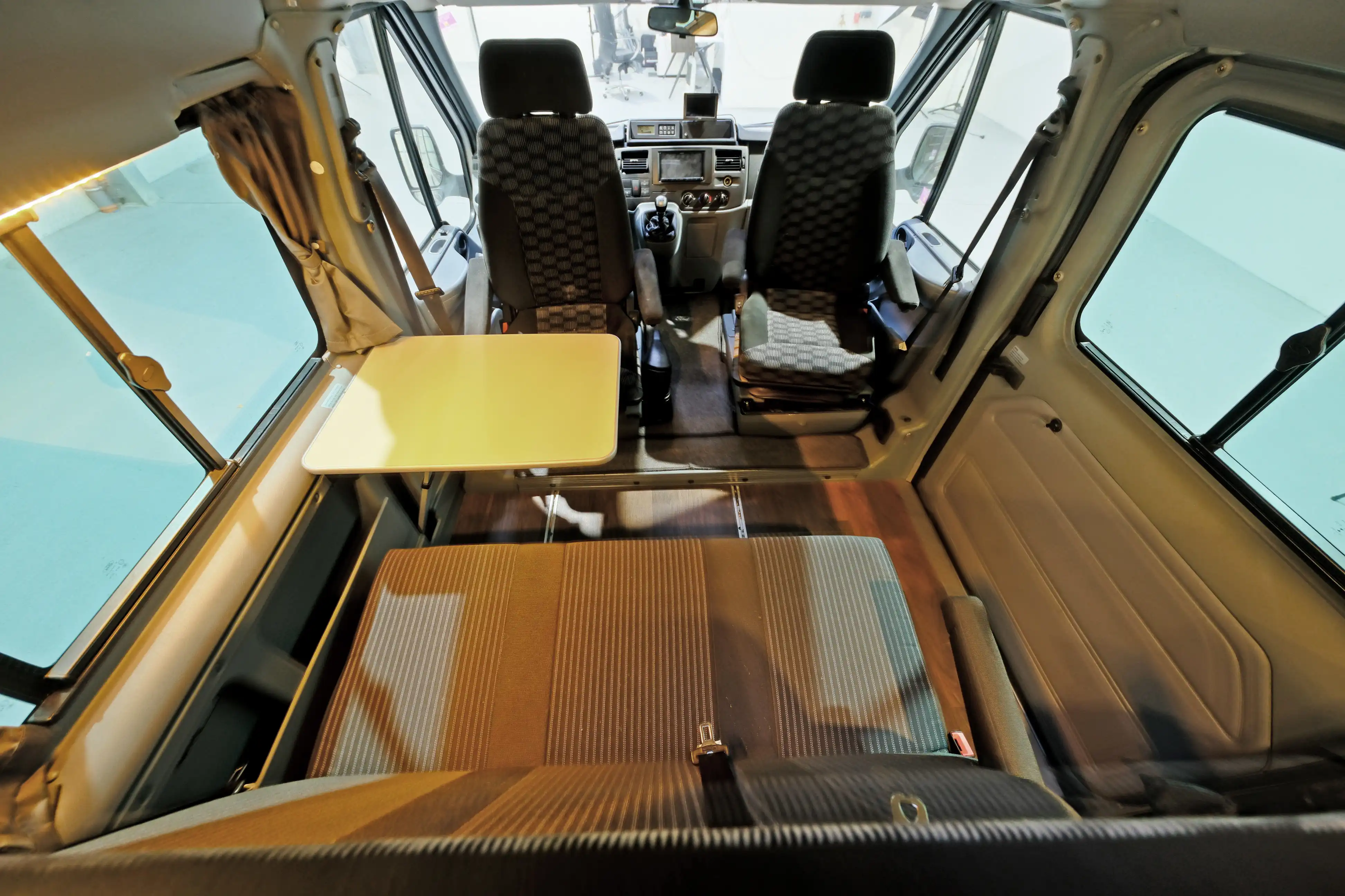WESTFALIA Nugget - Ansicht 9