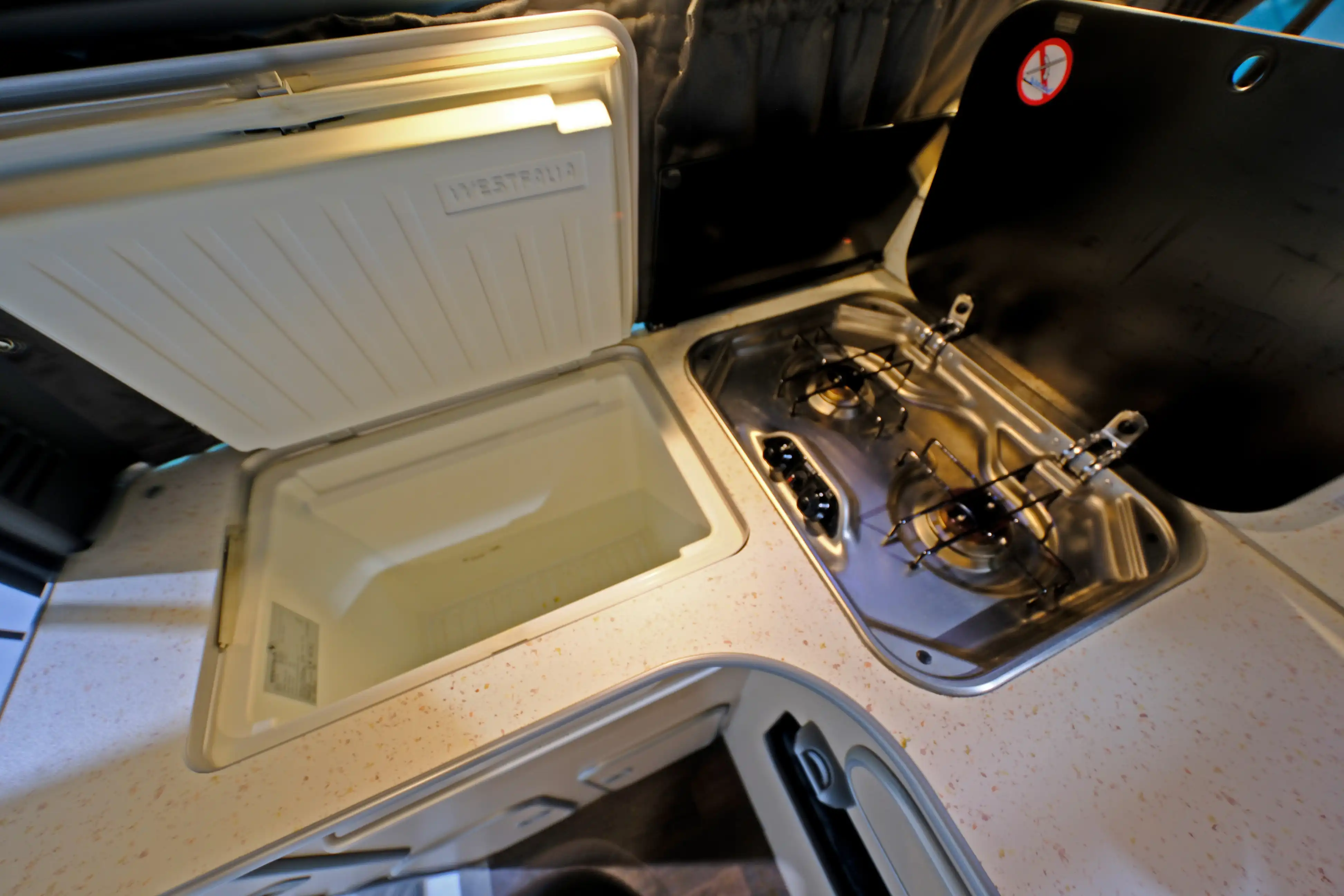 WESTFALIA Nugget - Ansicht 11