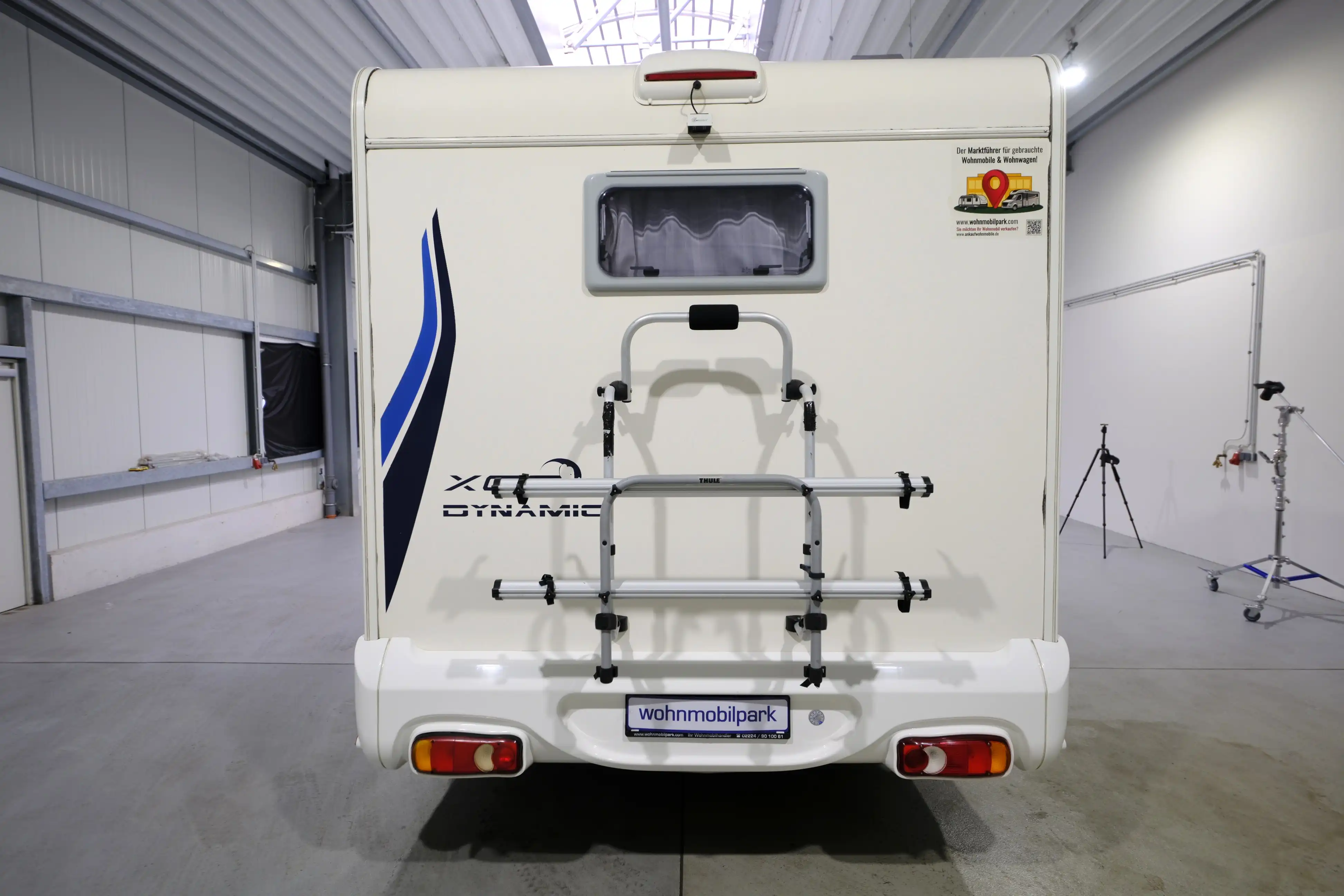 XGO Dynamic 28 G - Ansicht 3